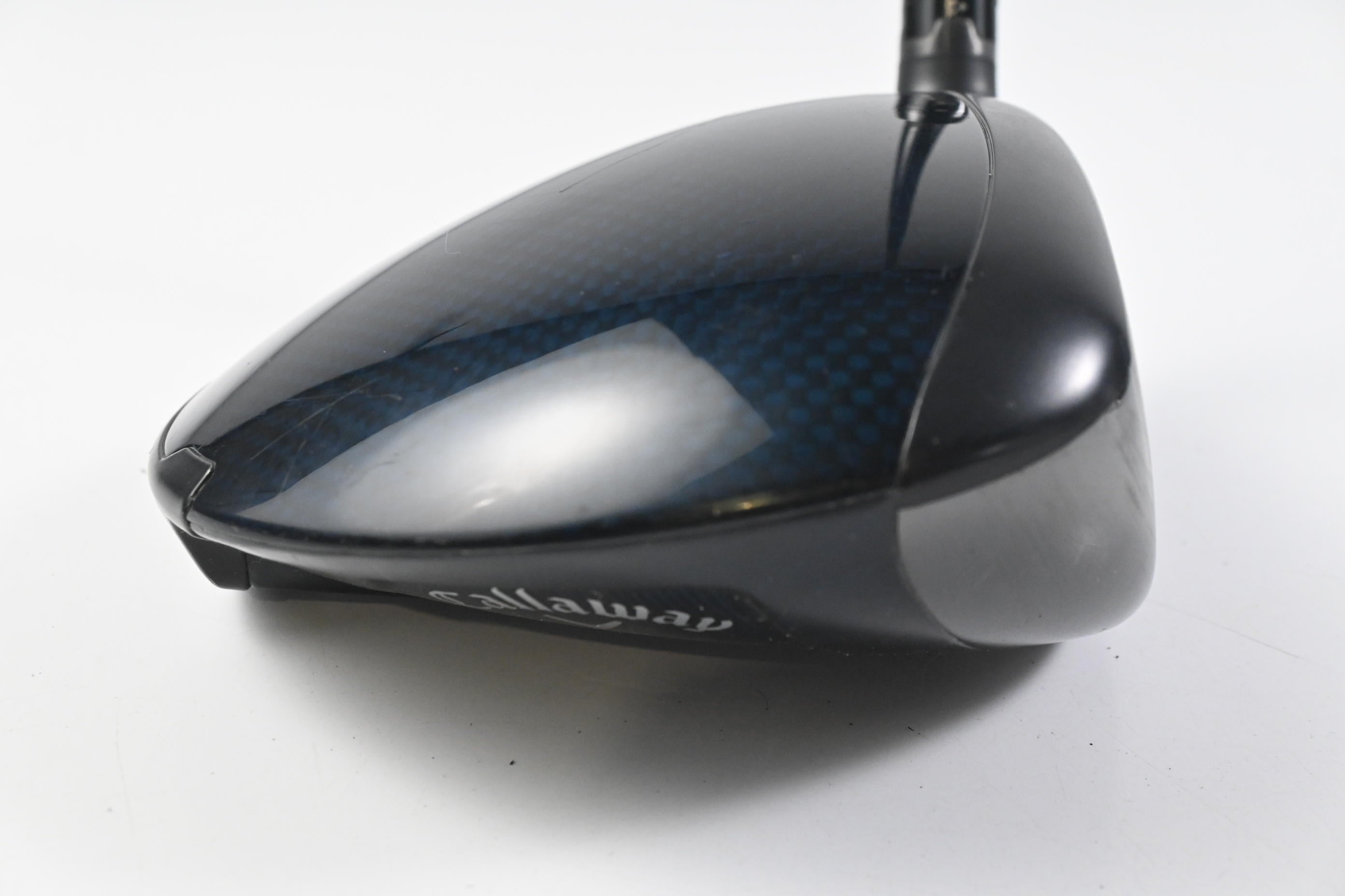 Callaway Paradym X Driver / 10.5 Degree / X-Flex Tensei AV Blue 65 Shaft