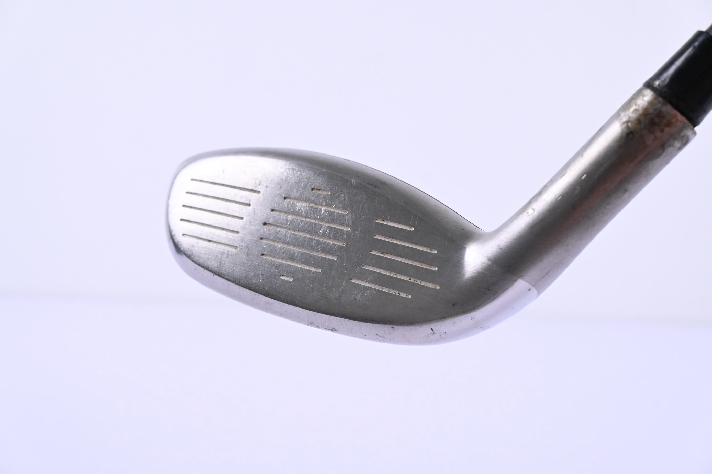 Ping G5 #2 Hybrid / 16 Degree / Senior Flex Aldila Ripcord Shaft