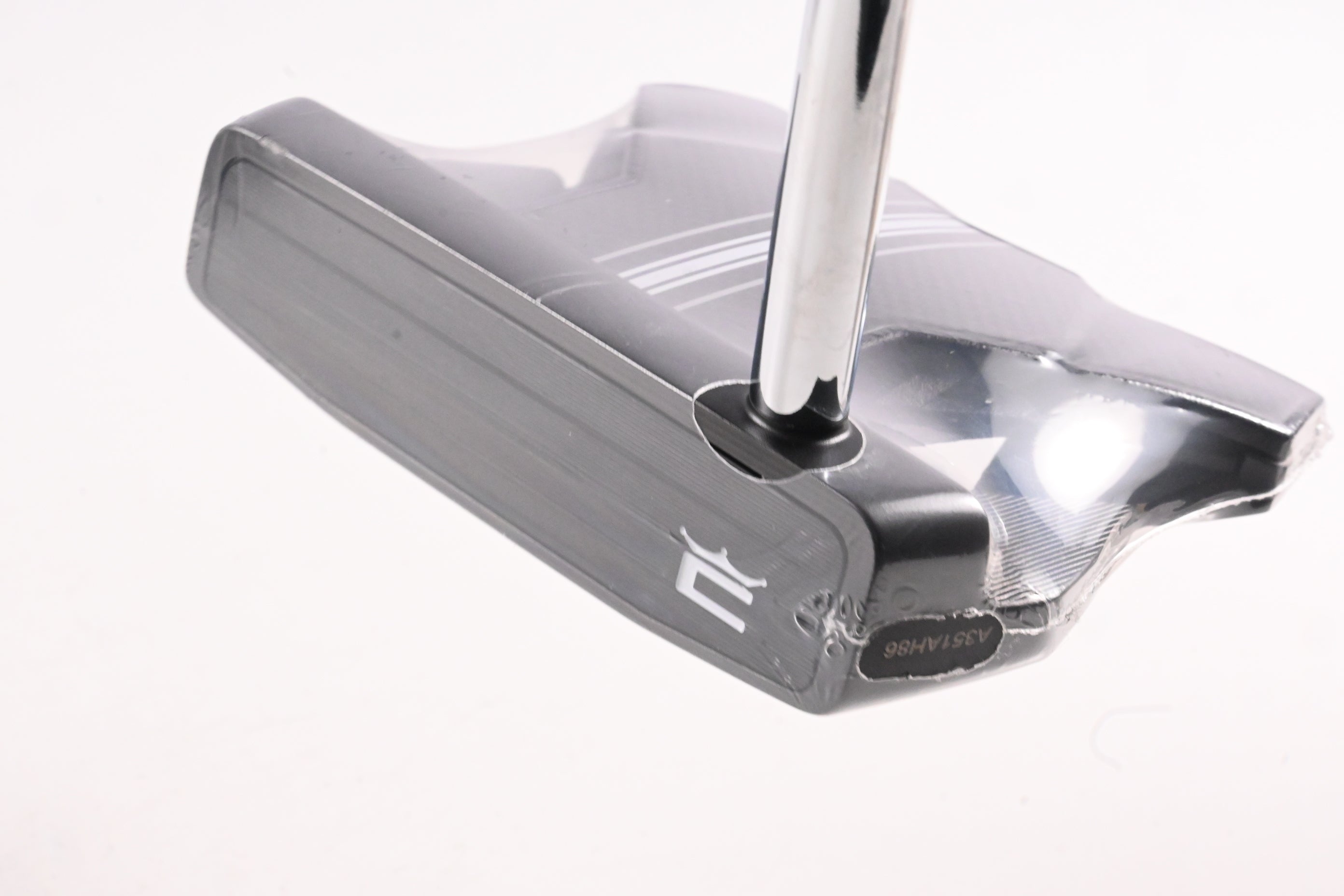 Cobra 2024 3D Printed Agera Single Bend Putter / 38 Inch