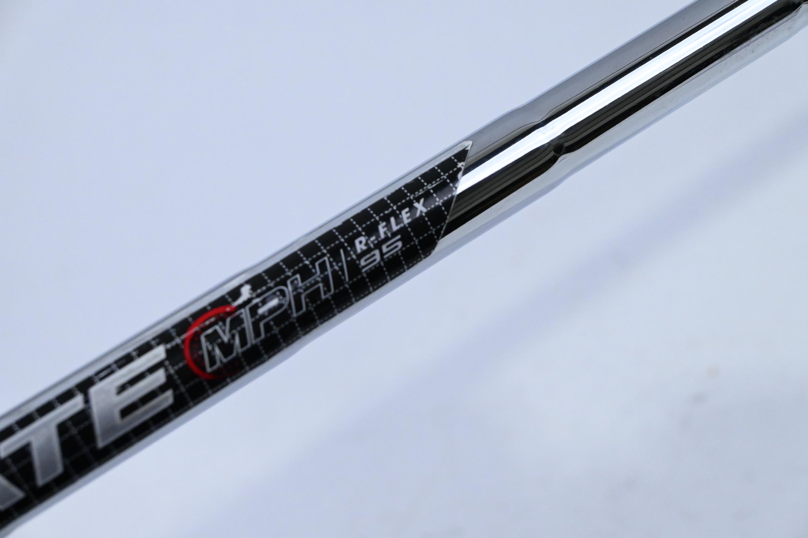Callaway Big Bertha 2023 #6 Iron / Regular Flex Elevate MPH 95 Shaft