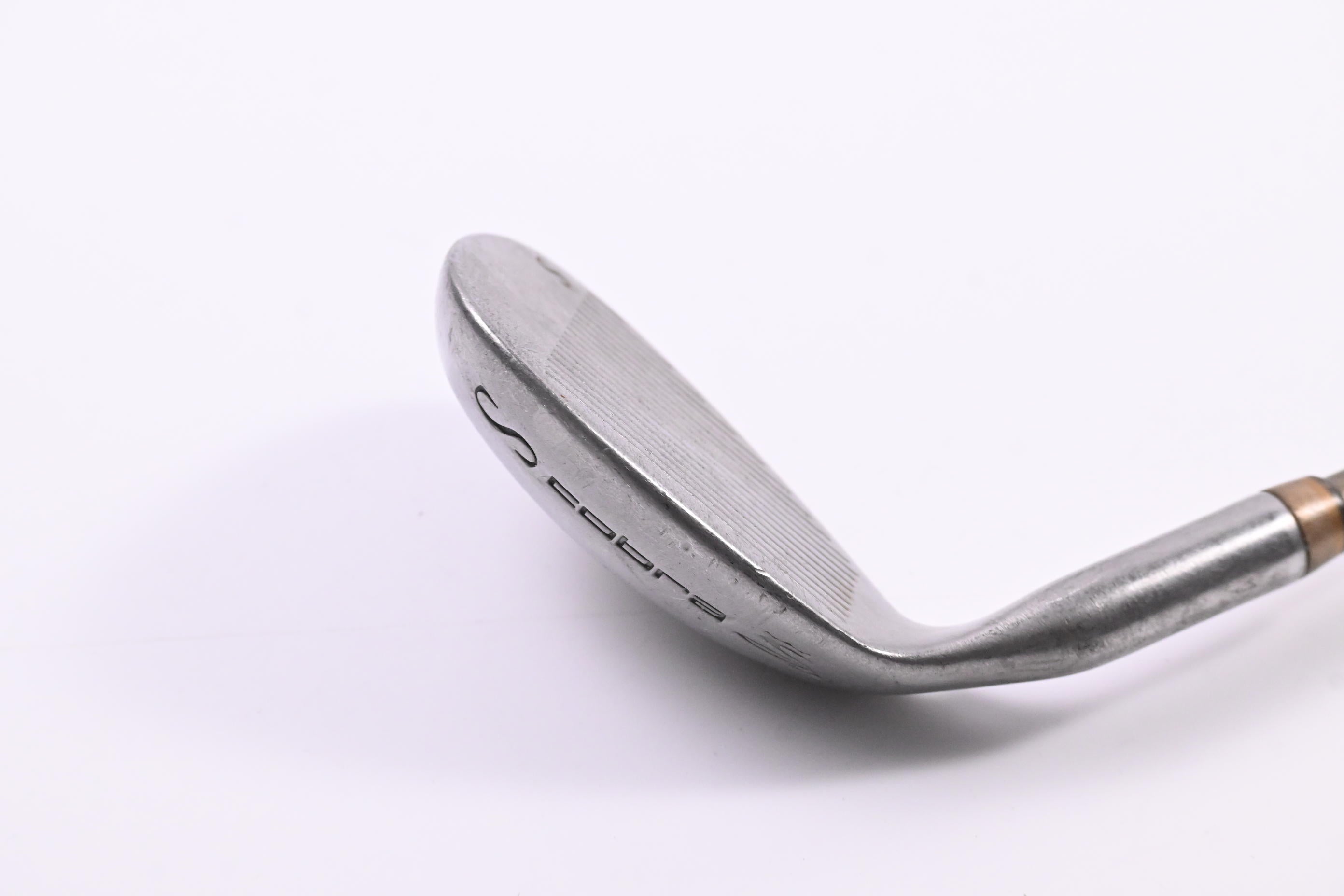 Ladies Cobra CXI Sand Wedge / 54 Degree / Ladies Flex Lady Cobra Shaft