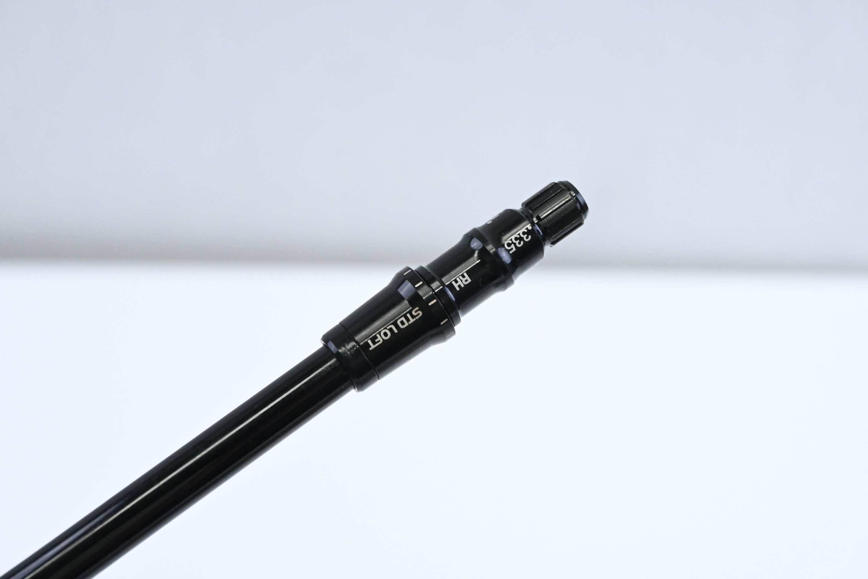 Fujikura Speeder MD 6 Driver Shaft / Stiff Flex / Taylormade 2nd Gen