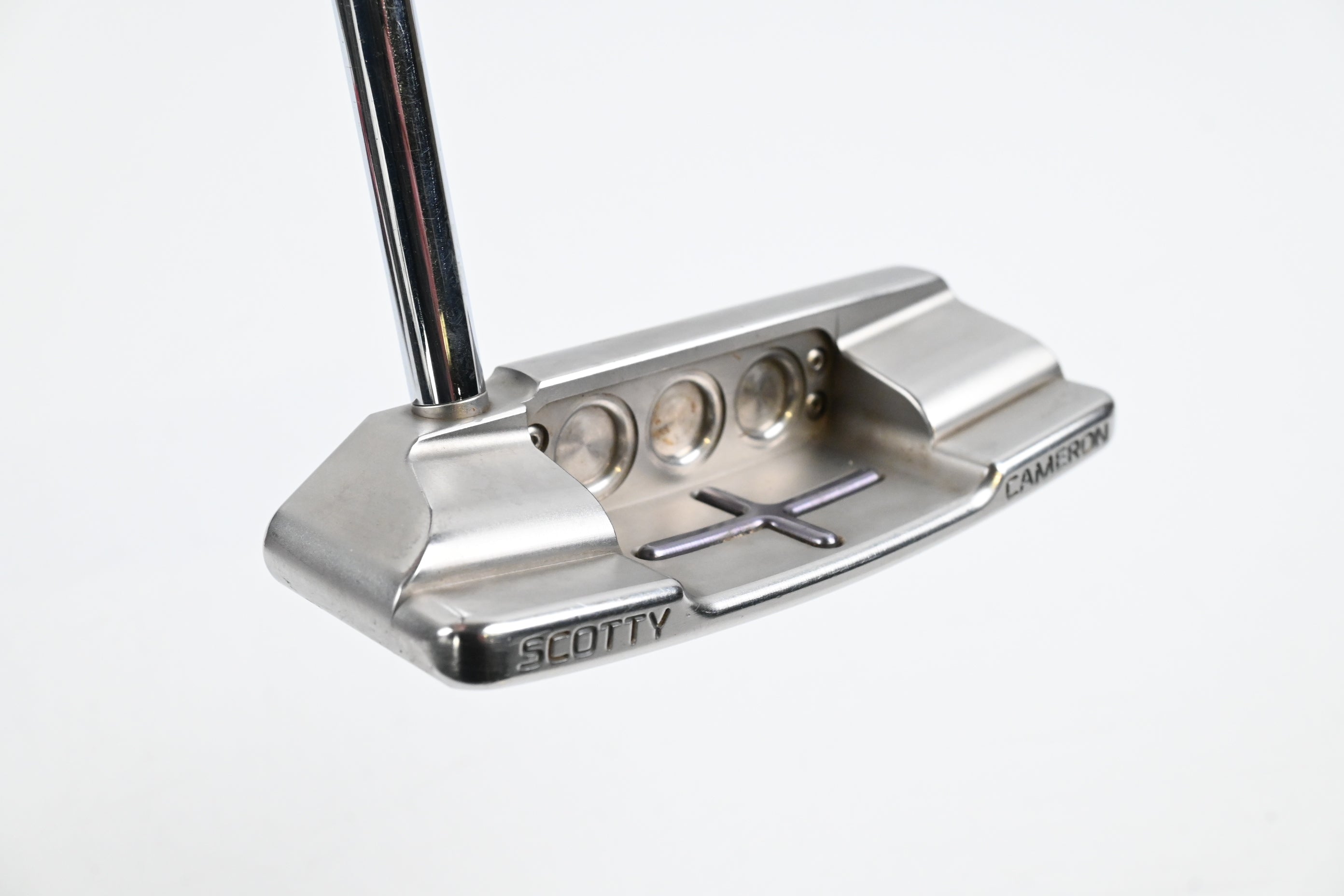 Scotty Cameron Select Mallet 2 2016 Putter / 35 Inch