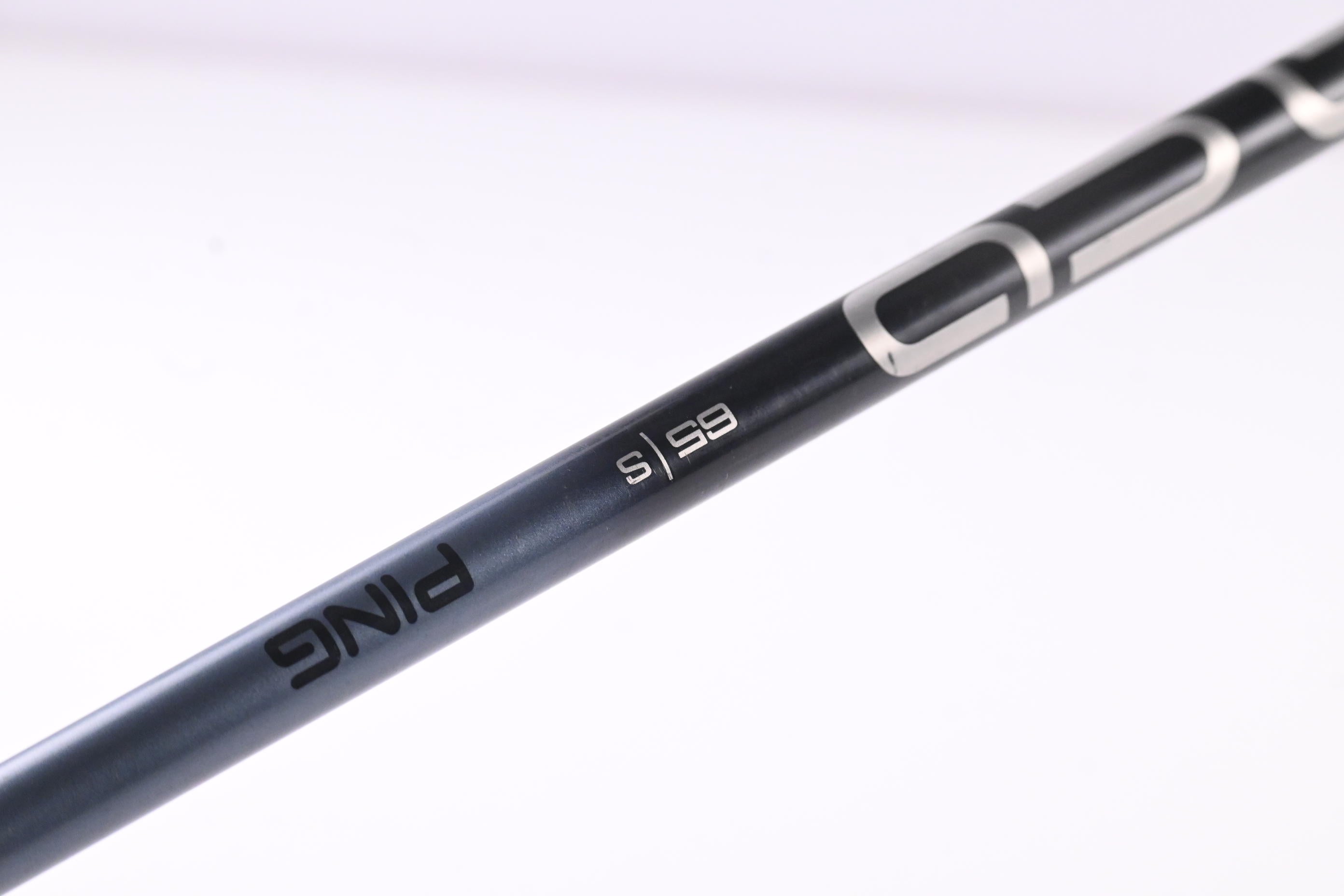 Ping G425 Max #3 Wood / 14.5 Degree / Stiff Flex Ping Alta CB Slate 65 Shaft