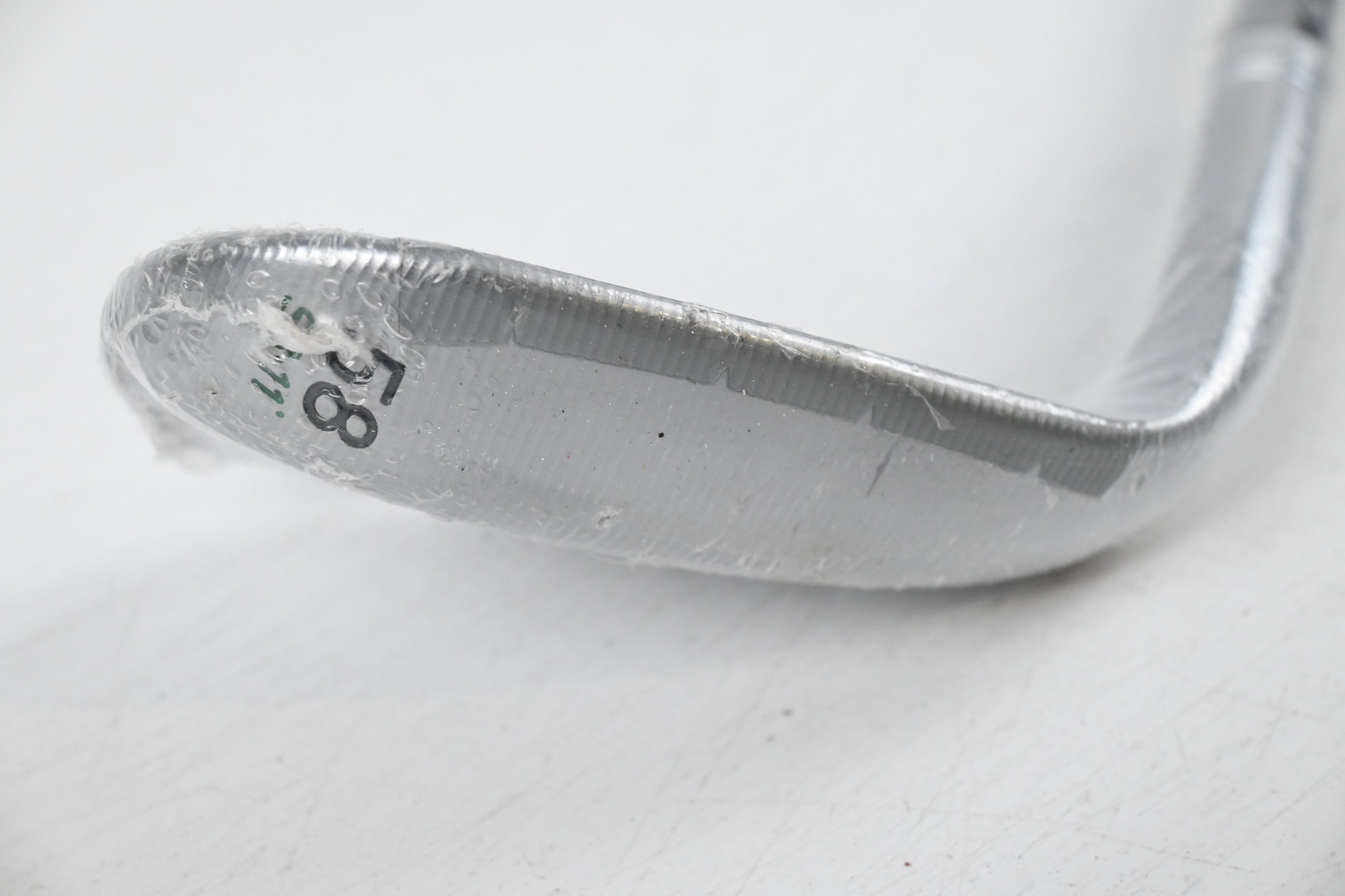 Taylormade Milled Grind 4 Lob Wedge / 58 Degree / Wedge Flex Dynamic Gold 115