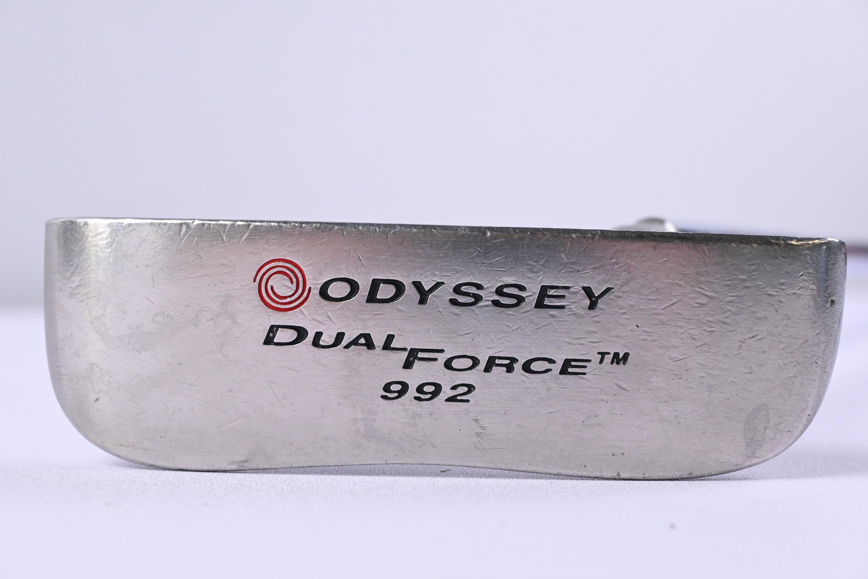 Odyssey Dual Force 992 Putter / 34 Inch
