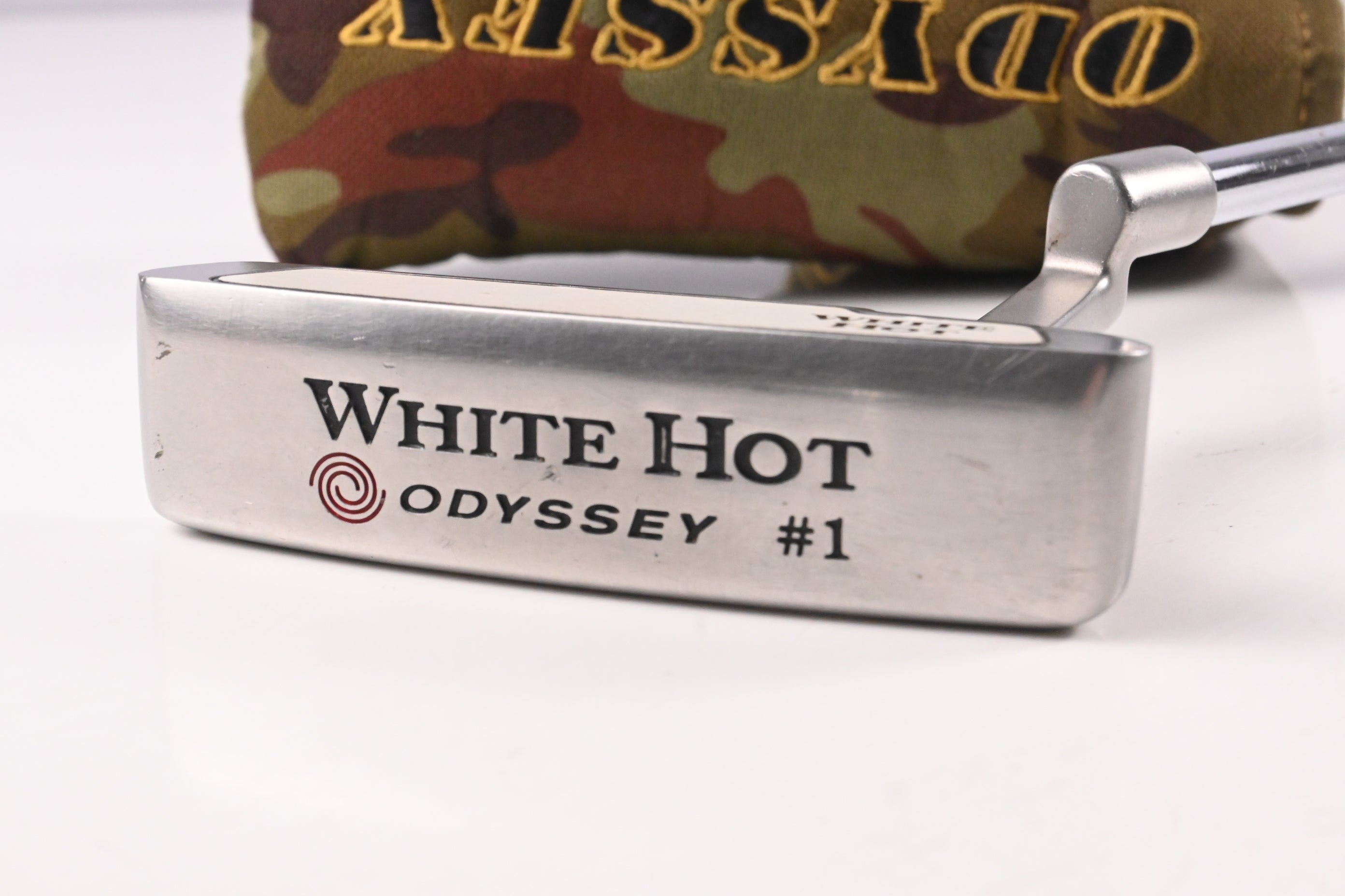 Odyssey White Hot #1 Putter / 32 Inch