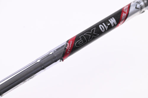Callaway RAZR HL #4 Iron / 24 Degree / Uniflex XP M-10 Shaft