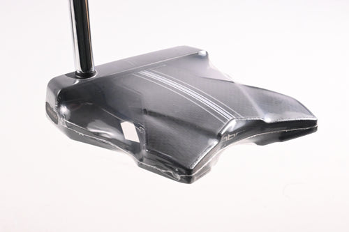 Cobra 2024 3D Printed Agera Single Bend Putter / 38 Inch