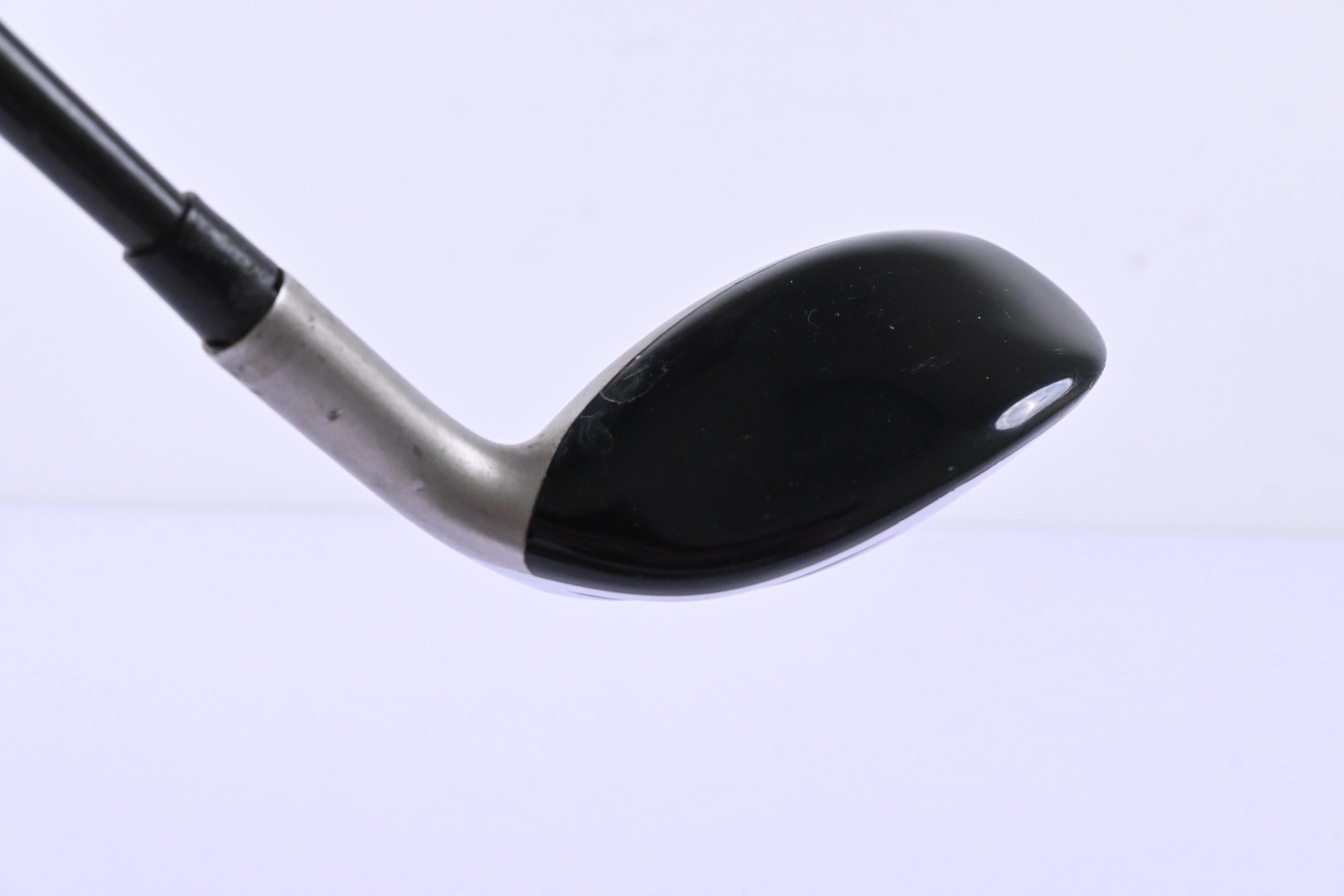 Ping G5 #2 Hybrid / 16 Degree / Senior Flex Aldila Ripcord Shaft