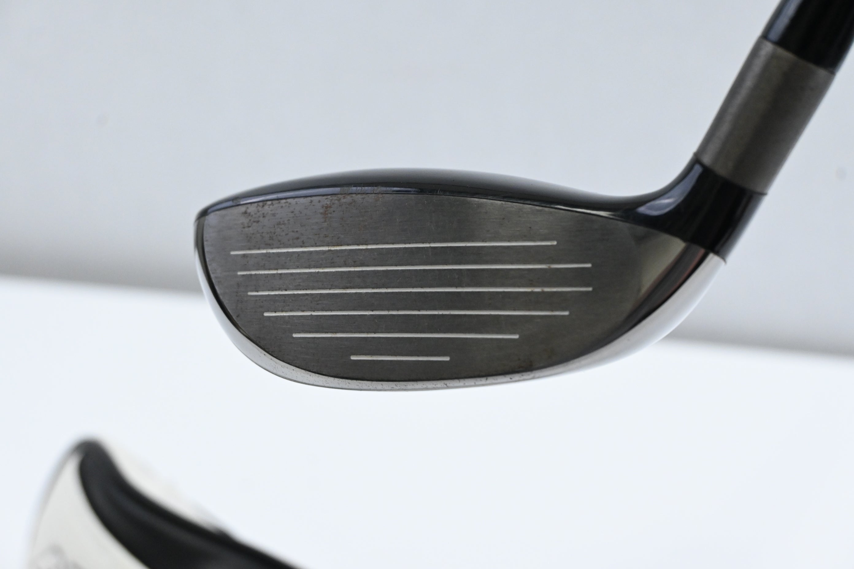 Callaway Apex UW 24 #3 Hybrid / 19 Degree / Stiff Flex MMT 70 Shaft