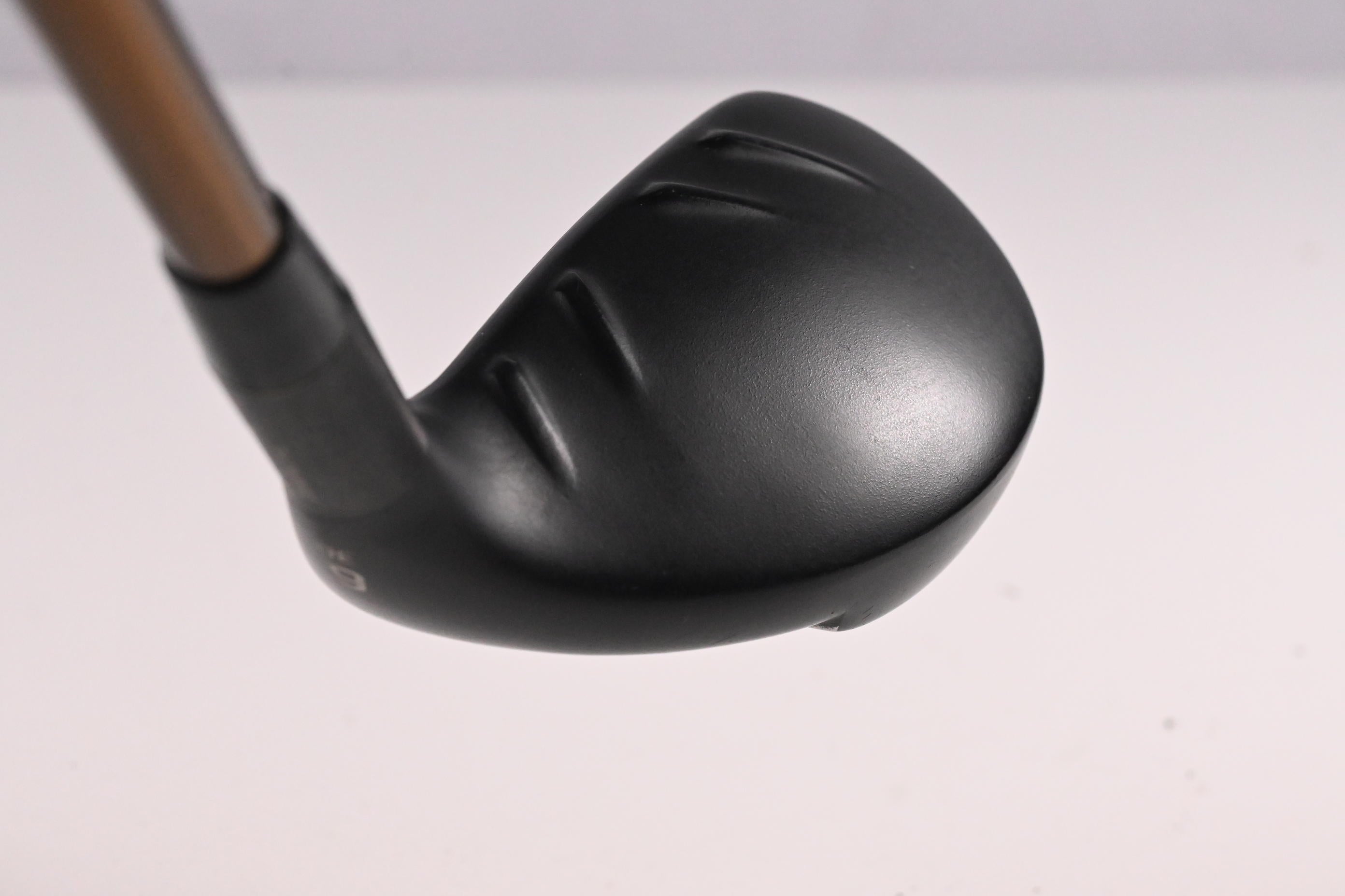 Ping G400 #6 Hybrid / 30 Degree / Regular Flex Ping Alta CB 70 Shaft