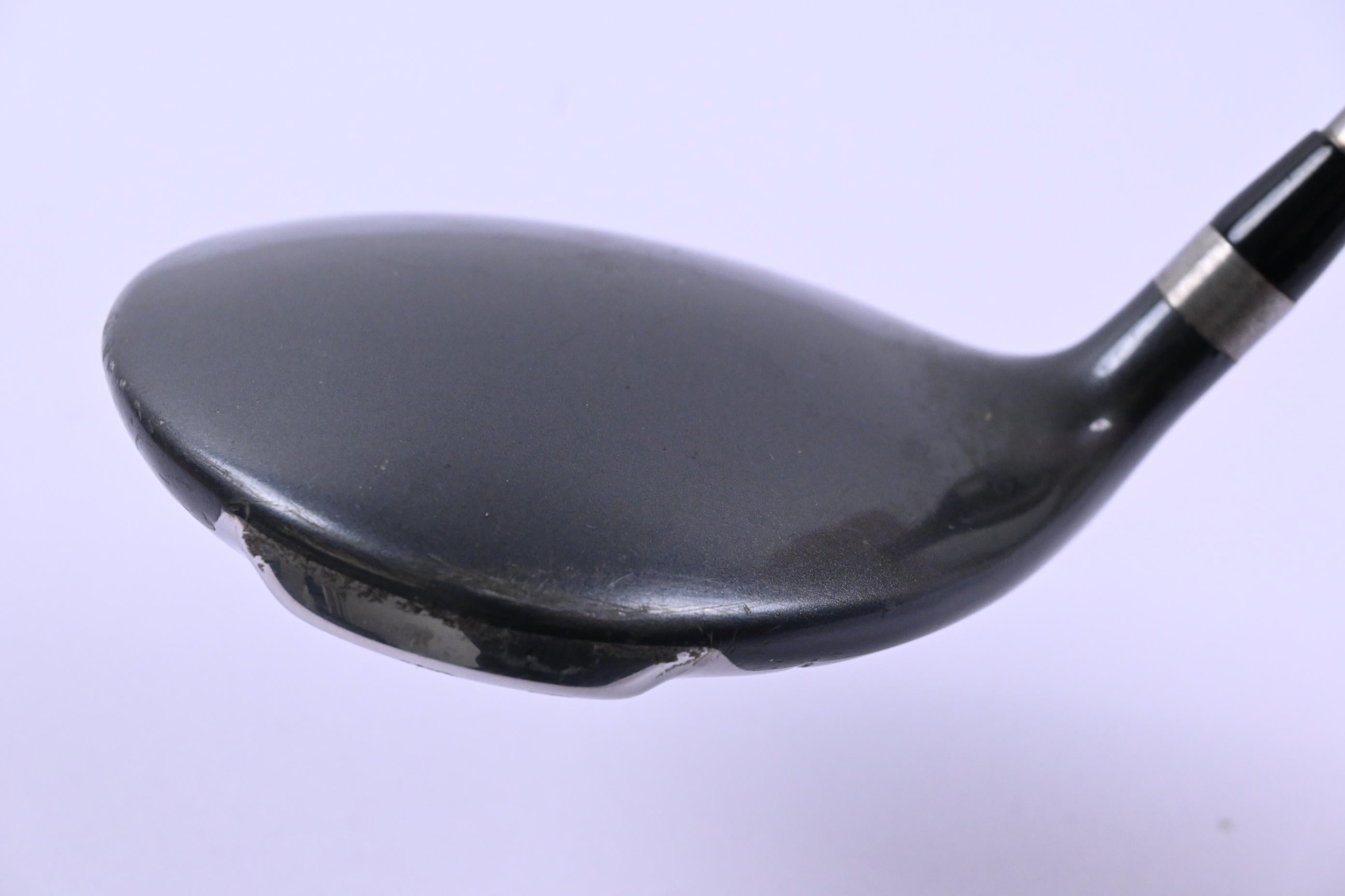 Left Hand Ping G20 #5 Wood / 18 Degree / Regular Flex Ping TFC 169F Shaft