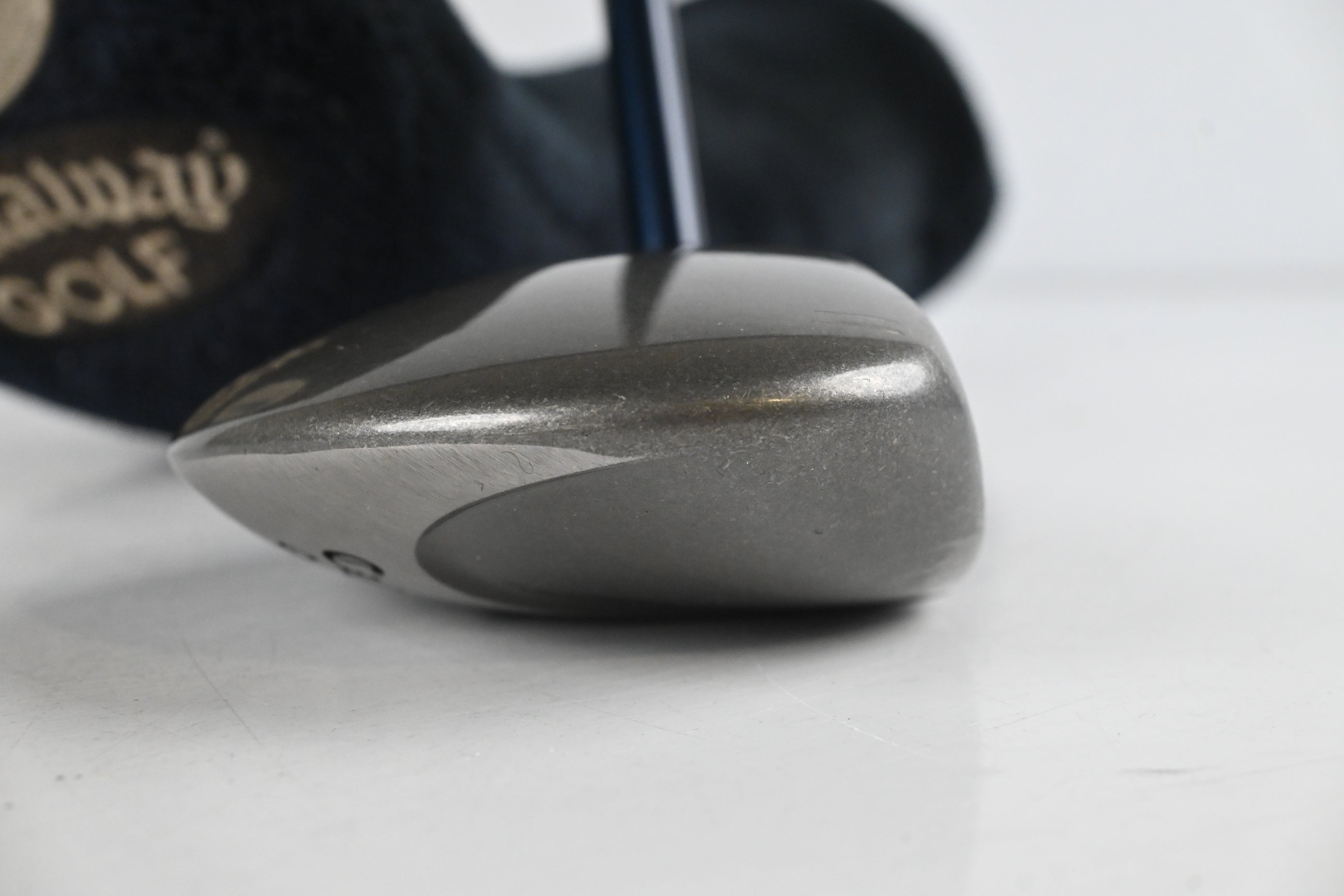 Callaway Steelhead #7 Wood / 21 Degree / Firm Flex RCH 99 Shaft