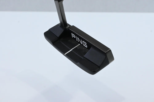 Ping Scottsdale Anser 2D 2025 Putter / 34 Inch