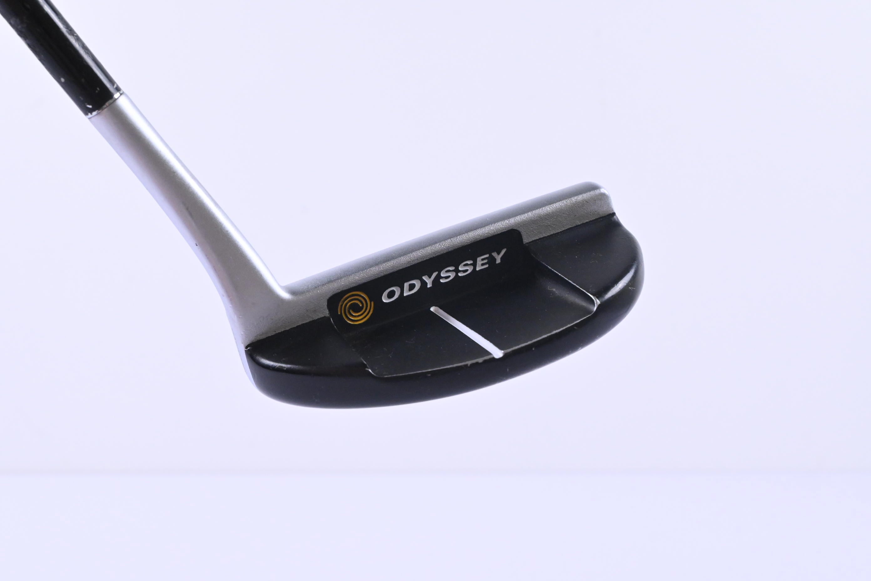 Odyssey Stroke Lab Nine Putter / 34 Inch