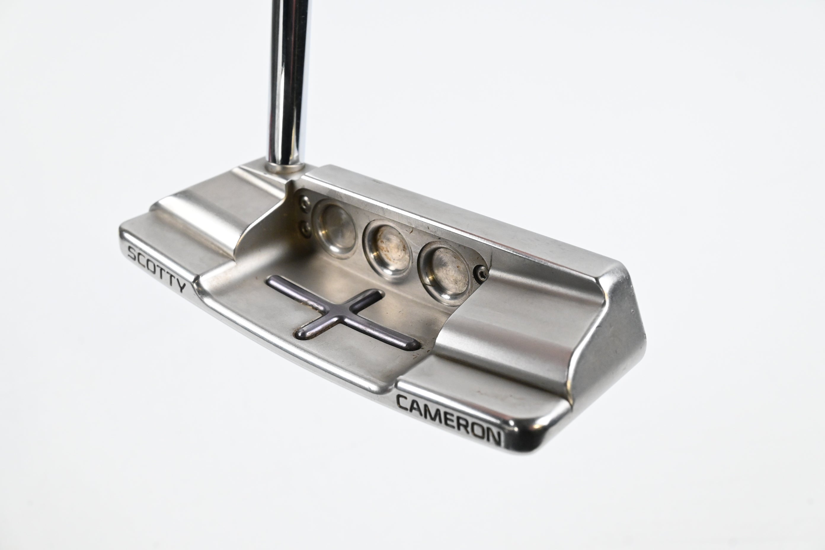 Scotty Cameron Select Mallet 2 2016 Putter / 35 Inch