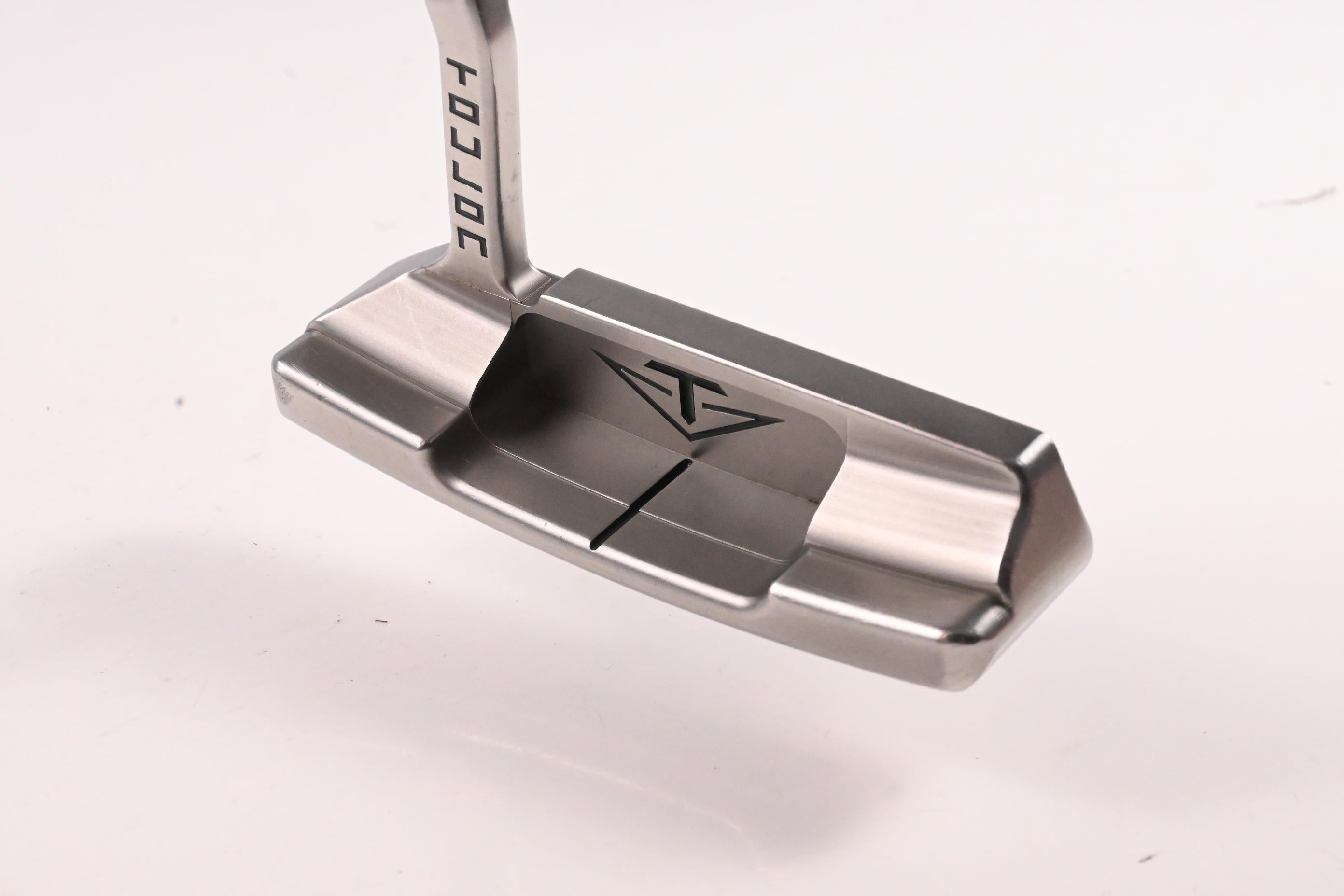 Odyssey Toulon San Diego Putter / 35 Inch