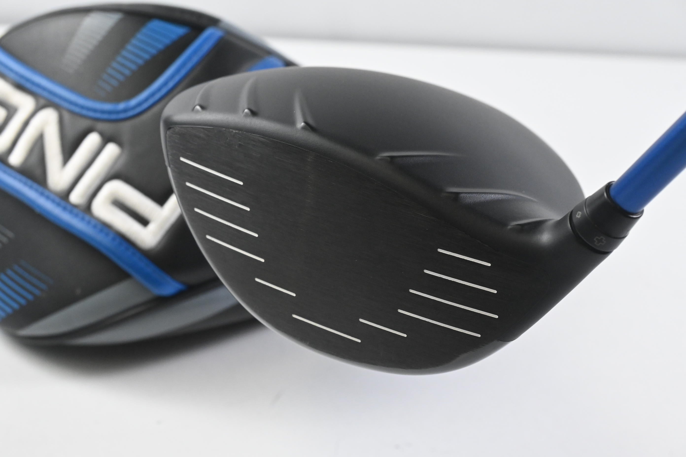 Ping G30 SF Tec Driver / 10 Degree / Regular Flex Ping TFC 419 Shaft