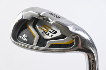 Cobra S3 Max #8 Iron / Regular Flex Cobra S3 Max Shaft