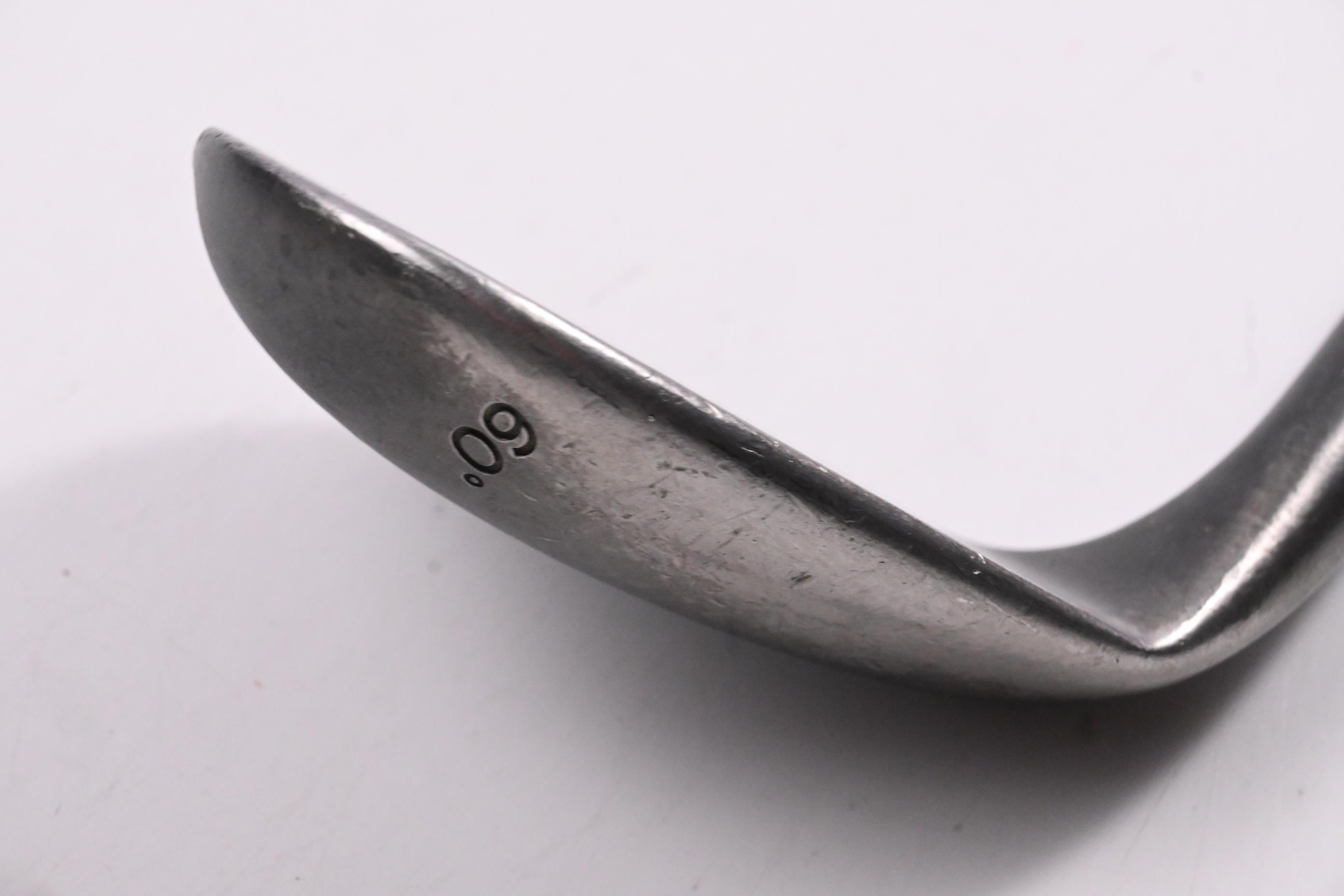 Taylormade RAC TP 2005 Lob Wedge / 60 Degree / Wedge Flex RAC Shaft