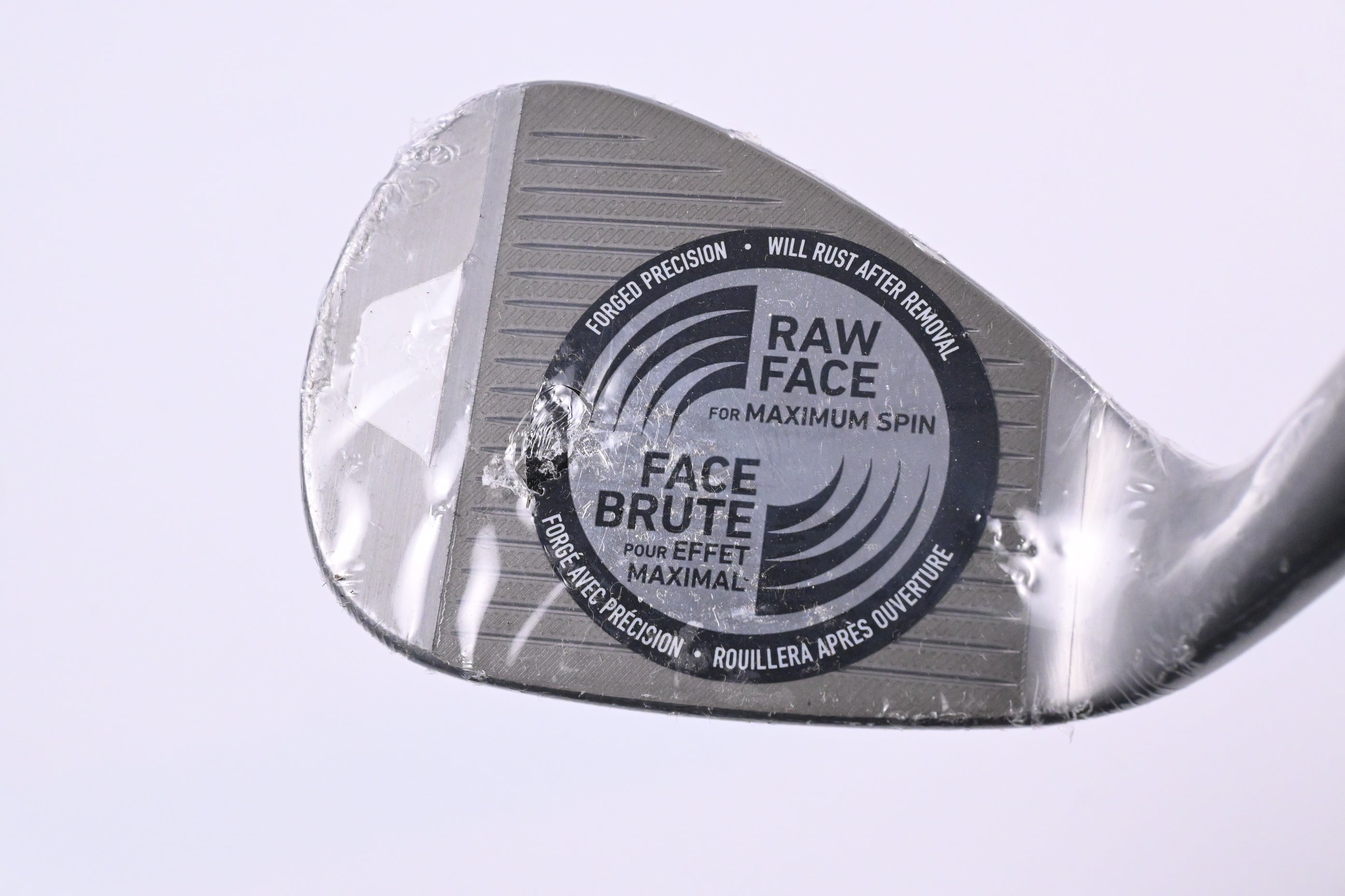 Taylormade Milled Grind 5 Lob Wedge / 60 Degree / Wedge Flex Dynamic Gold 115