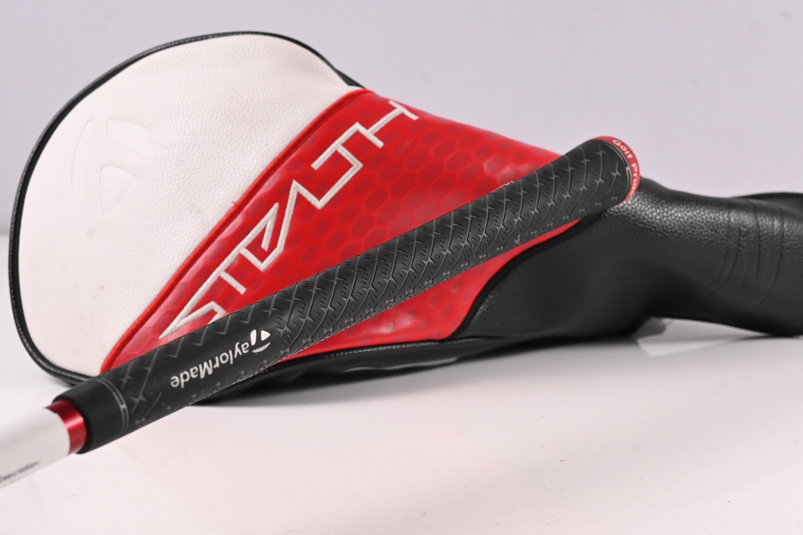 Taylormade Stealth 2 Driver / 9 Degree / Stiff Flex Fujikura Ventus TR Red 5