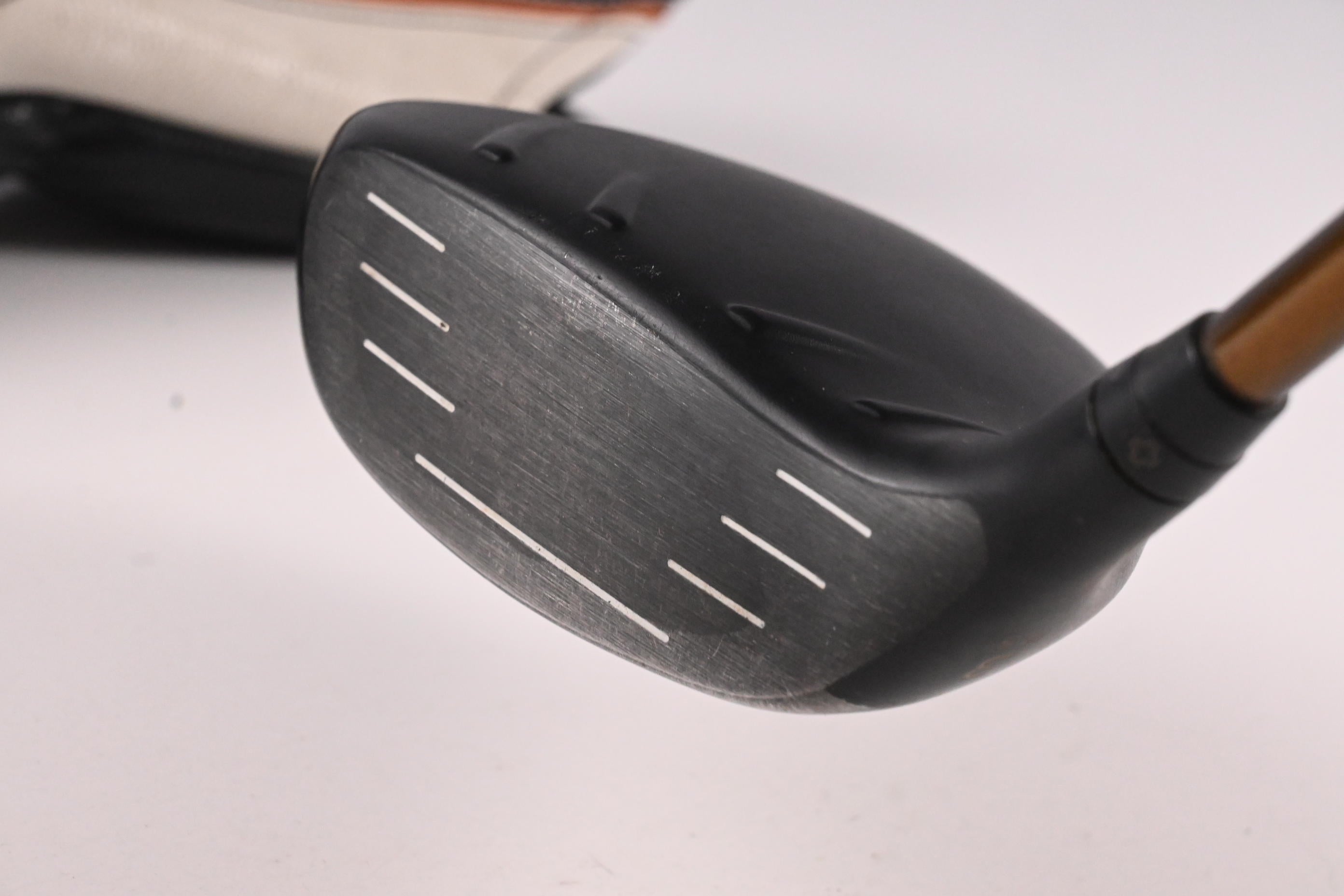 Ping G400 #3 Wood / 14.5 Degree / Regular Flex Ping Alta CB 65 Shaft
