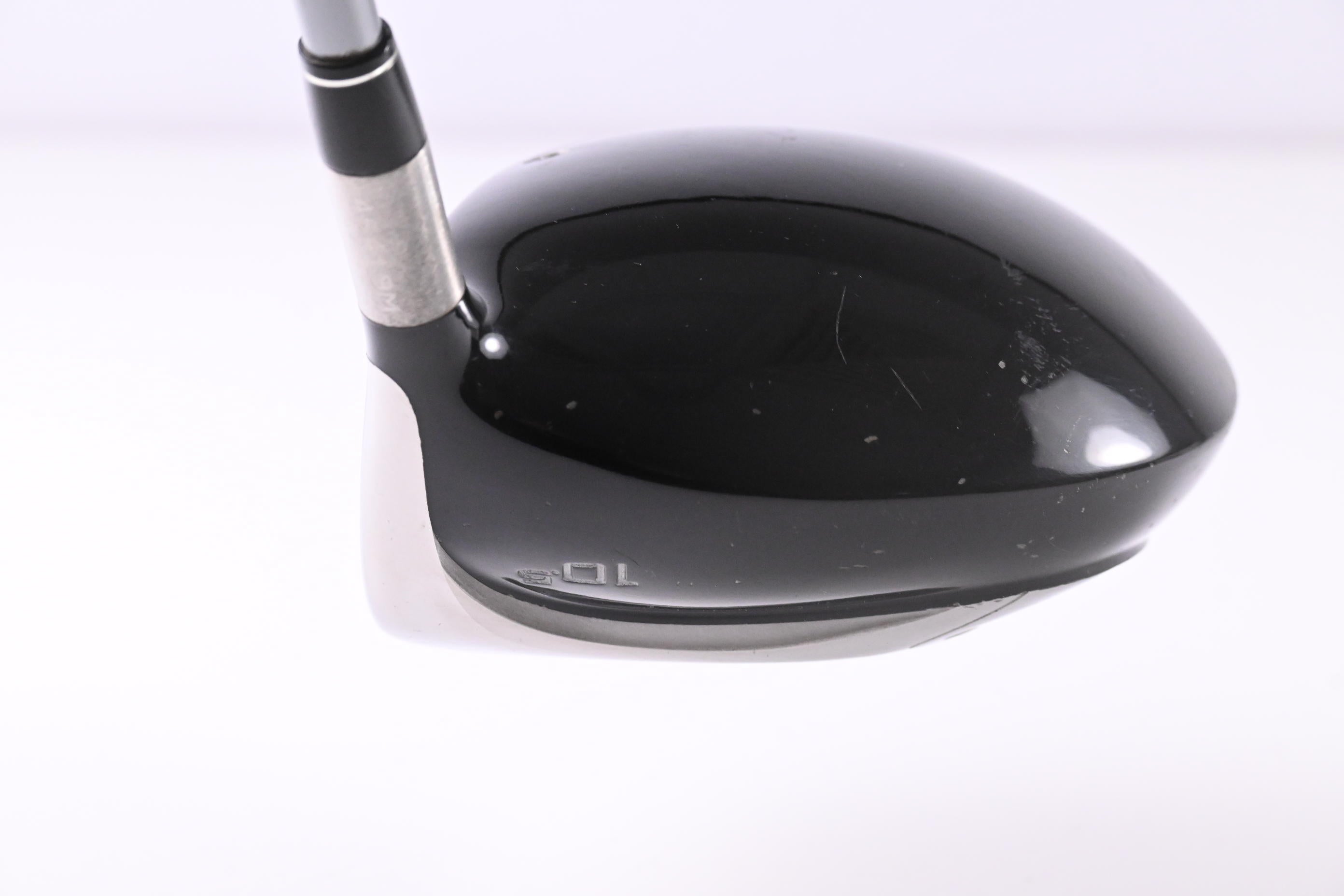 Taylormade R580 XD Driver / 10.5 Degree / Regular Flex M.A.S 65 Shaft