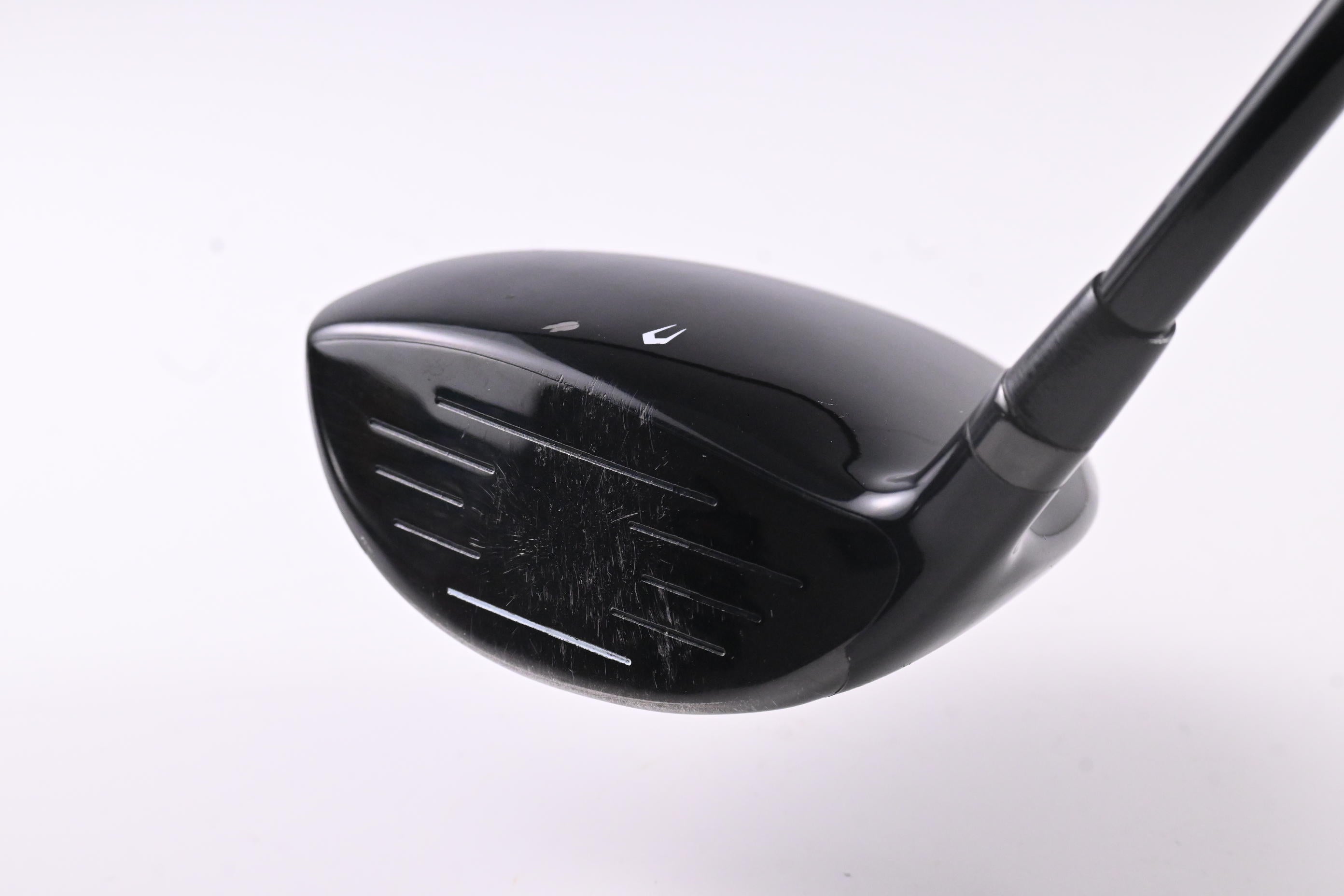 Wilson Deep Red Maxx #3 Wood / 15 Degree / Regular Flex Deepredmax Shaft