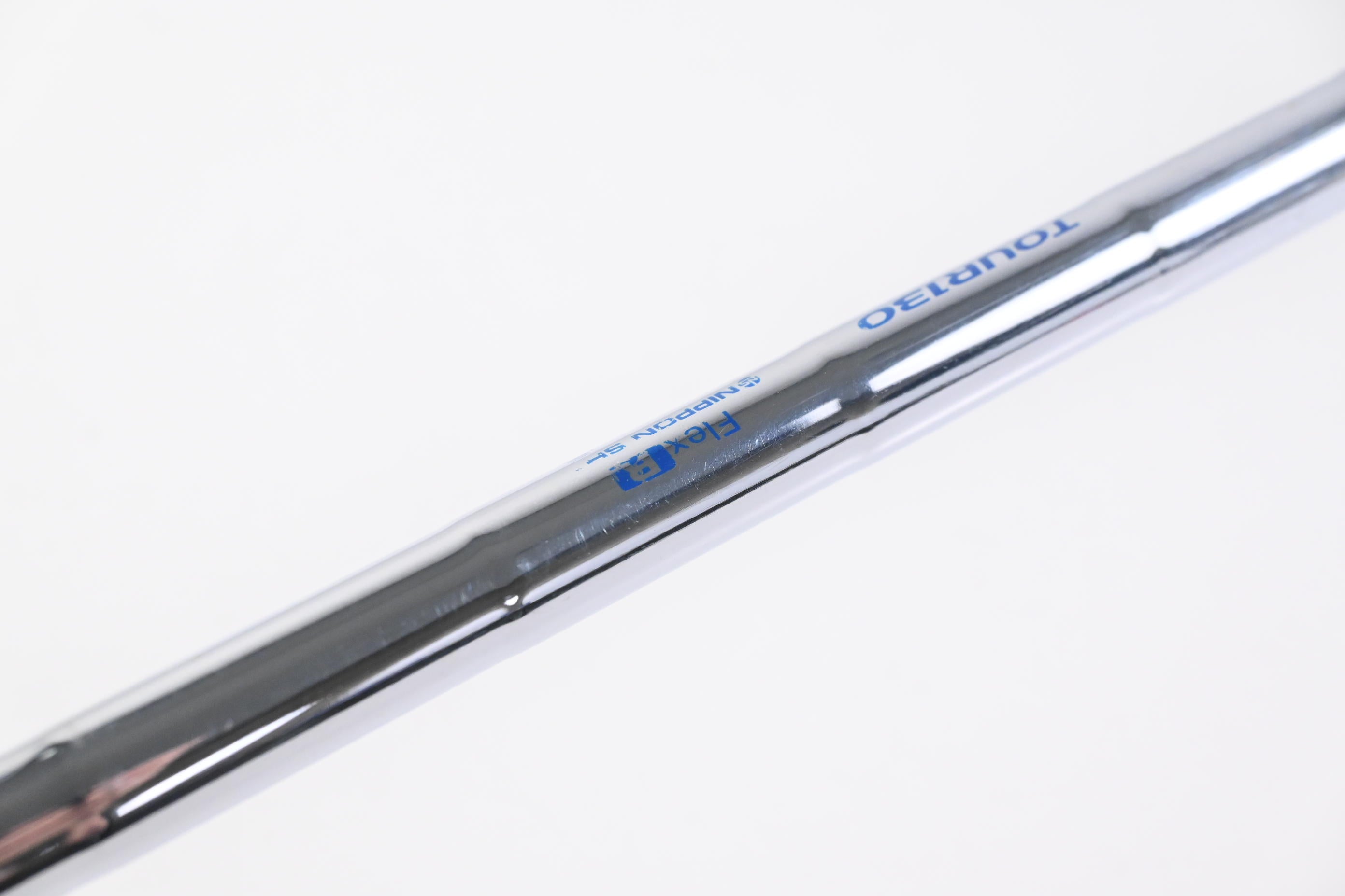 Callaway Apex CF16 #6 Iron / Regular Flex N.S.Pro Modus3 Tour 130 Shaft