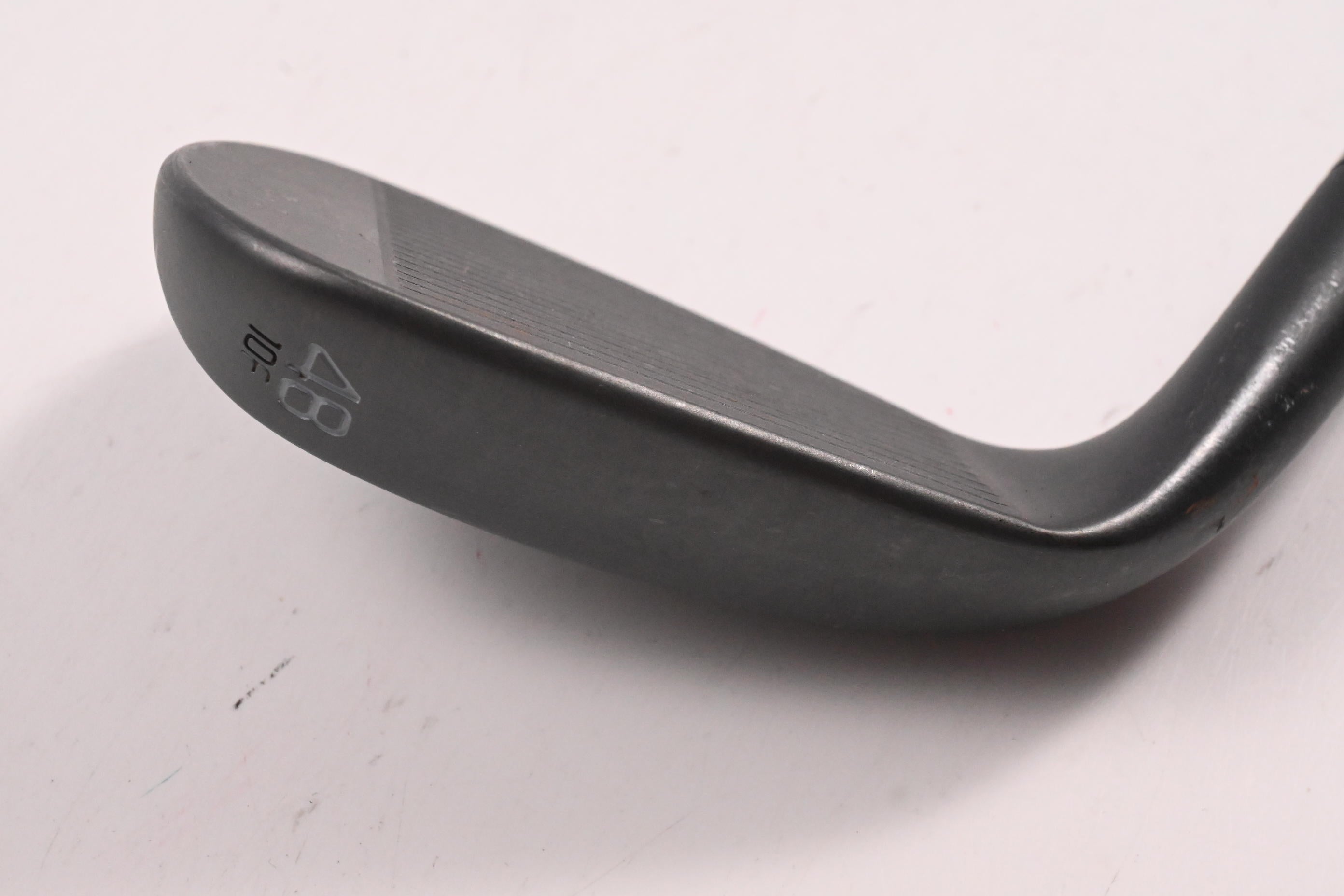 Titleist Vokey SM11 Pitching Wedge / 48 Degree / Stiff Flex KBS Tour C-Taper 120