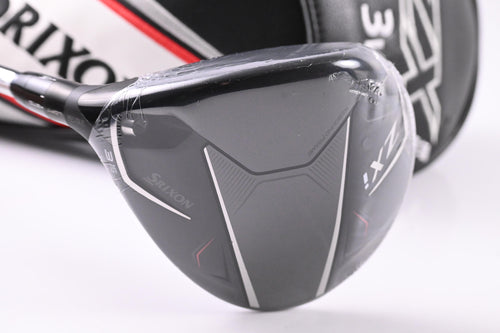 Left Hand Srixon ZXi #3 Wood / 15 Degree / Senior Flex Ventus TR Blue 5 Shaft
