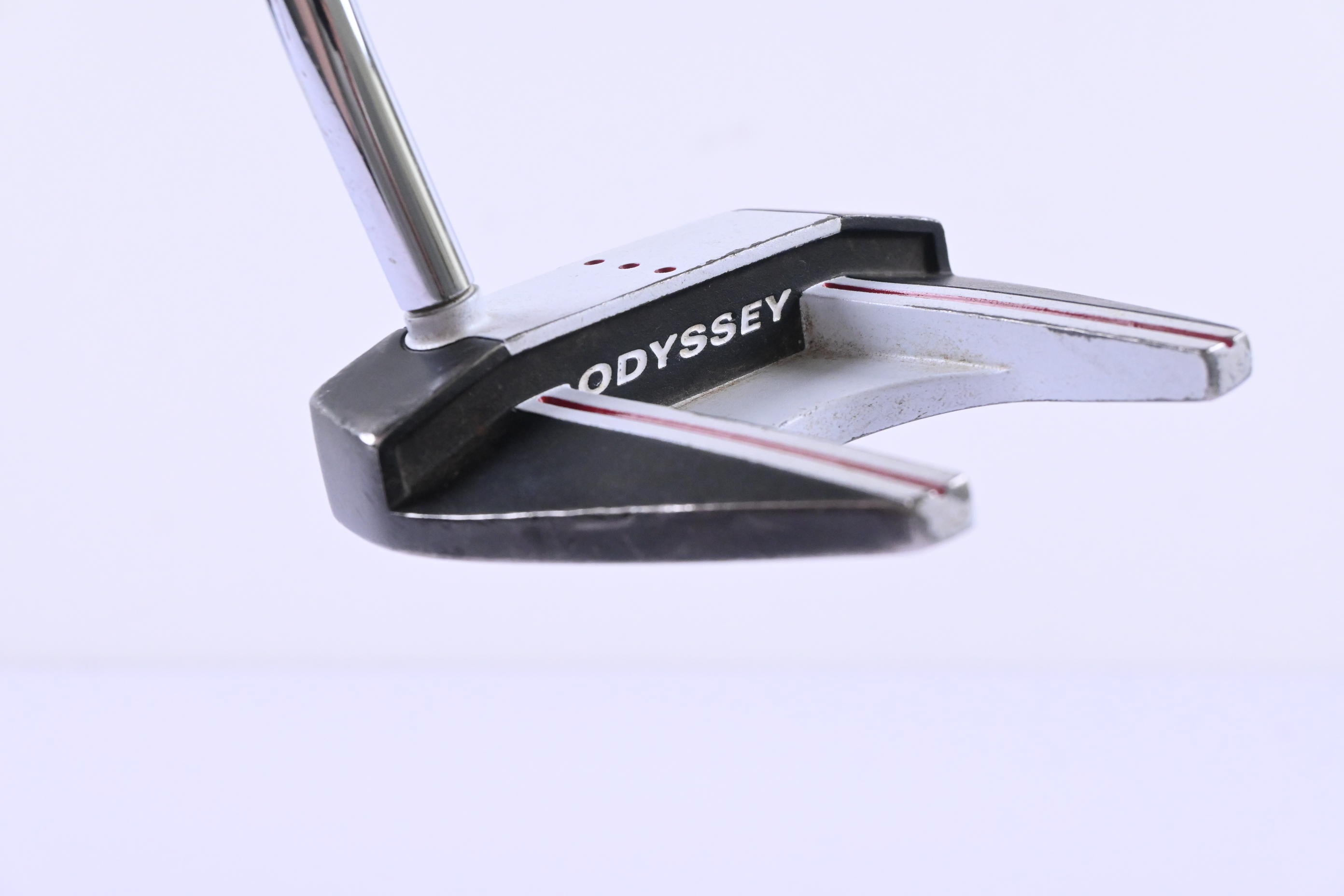Odyssey O-Works Black #7 Putter / 34 Inch