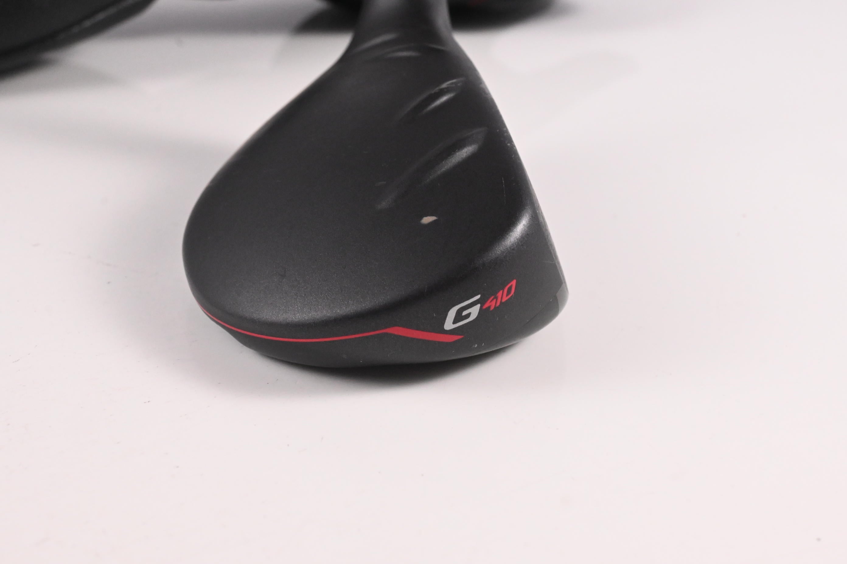 Ping G410 #4 Hybrid / 22 Degree / Senior Flex Ping Alta CB 70 Shaft