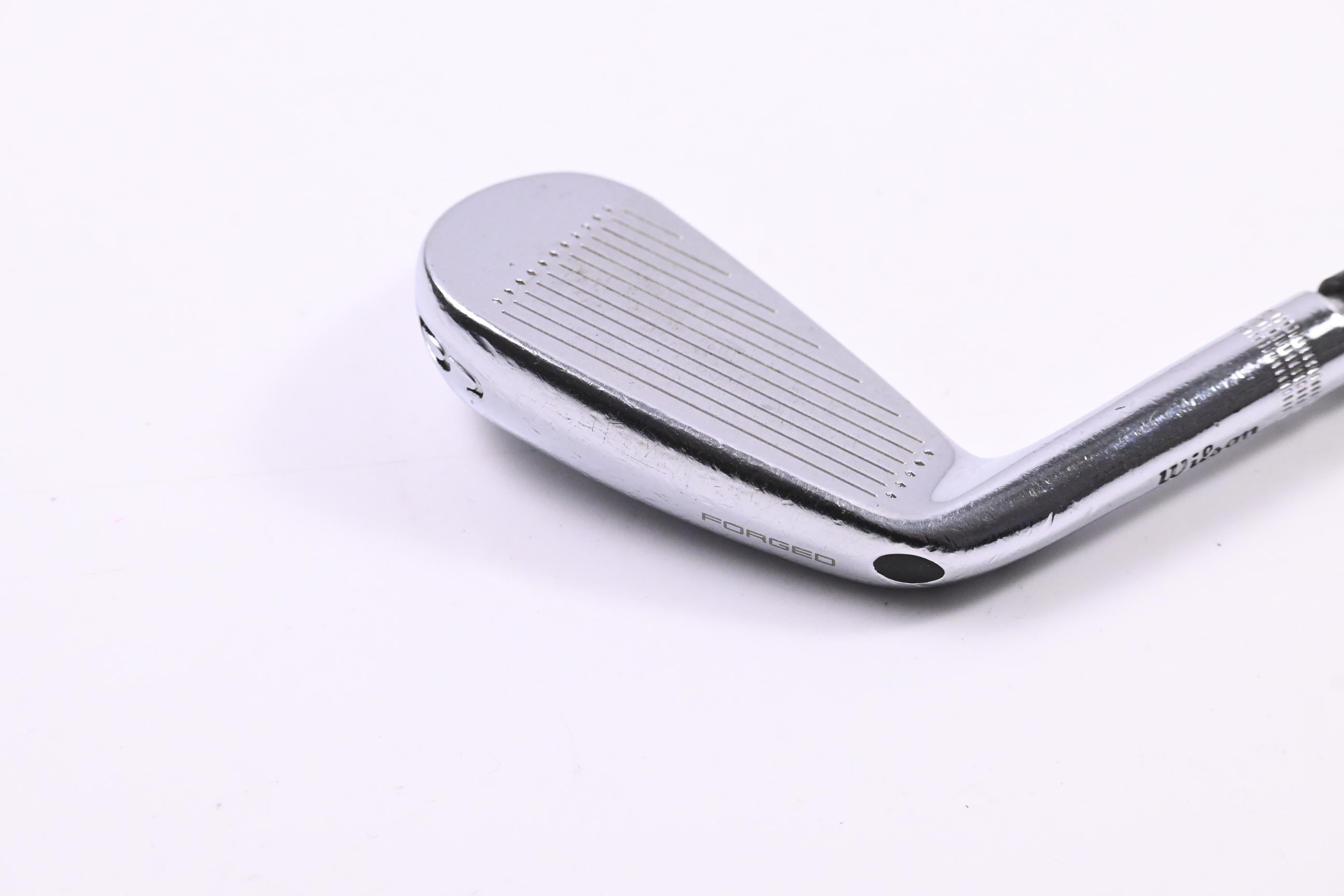 Wilson Staff Model Blade 2019 #6 Iron / Stiff Flex Steel Shaft