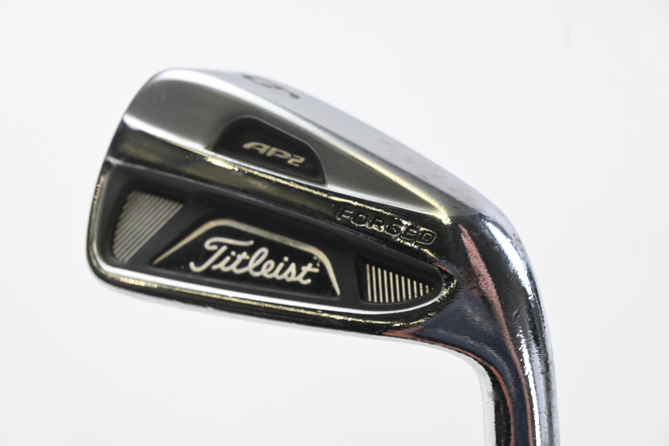 Titleist 712 AP2 #6 Iron / Stiff Flex Dynamic Gold SL Shaft