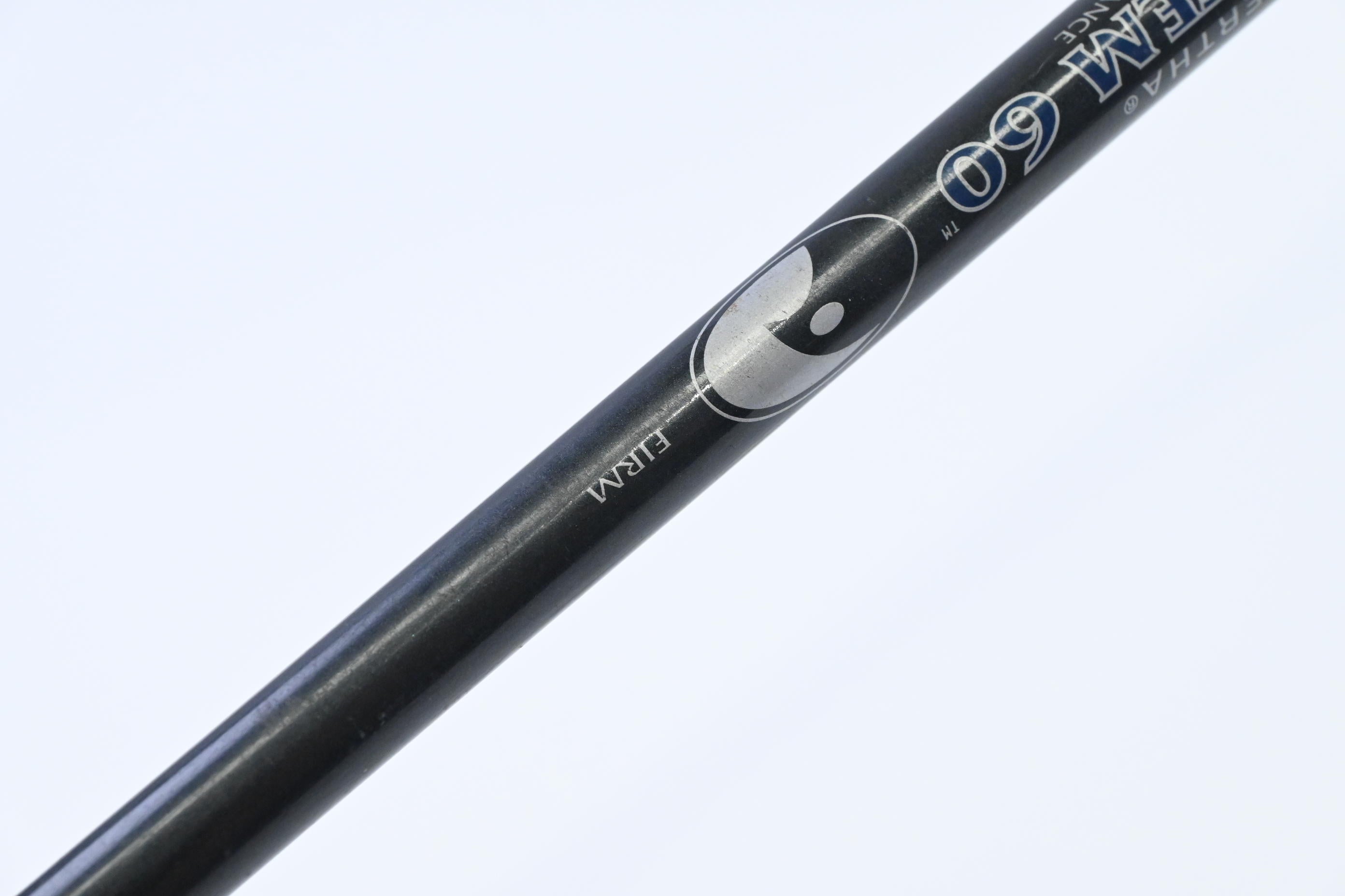 Callaway Hawk Eye VFT Driver / 10 Degree / Firm Flex BB System 60 Shaft