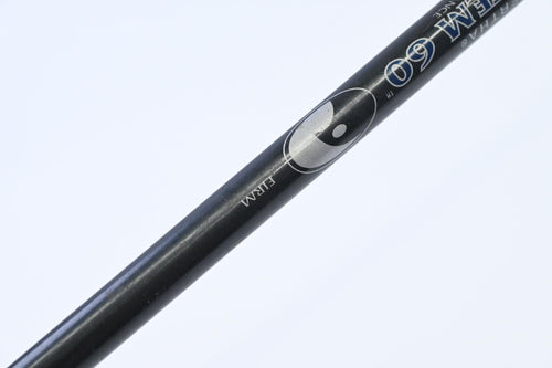 Callaway Hawk Eye VFT Driver / 10 Degree / Firm Flex BB System 60 Shaft