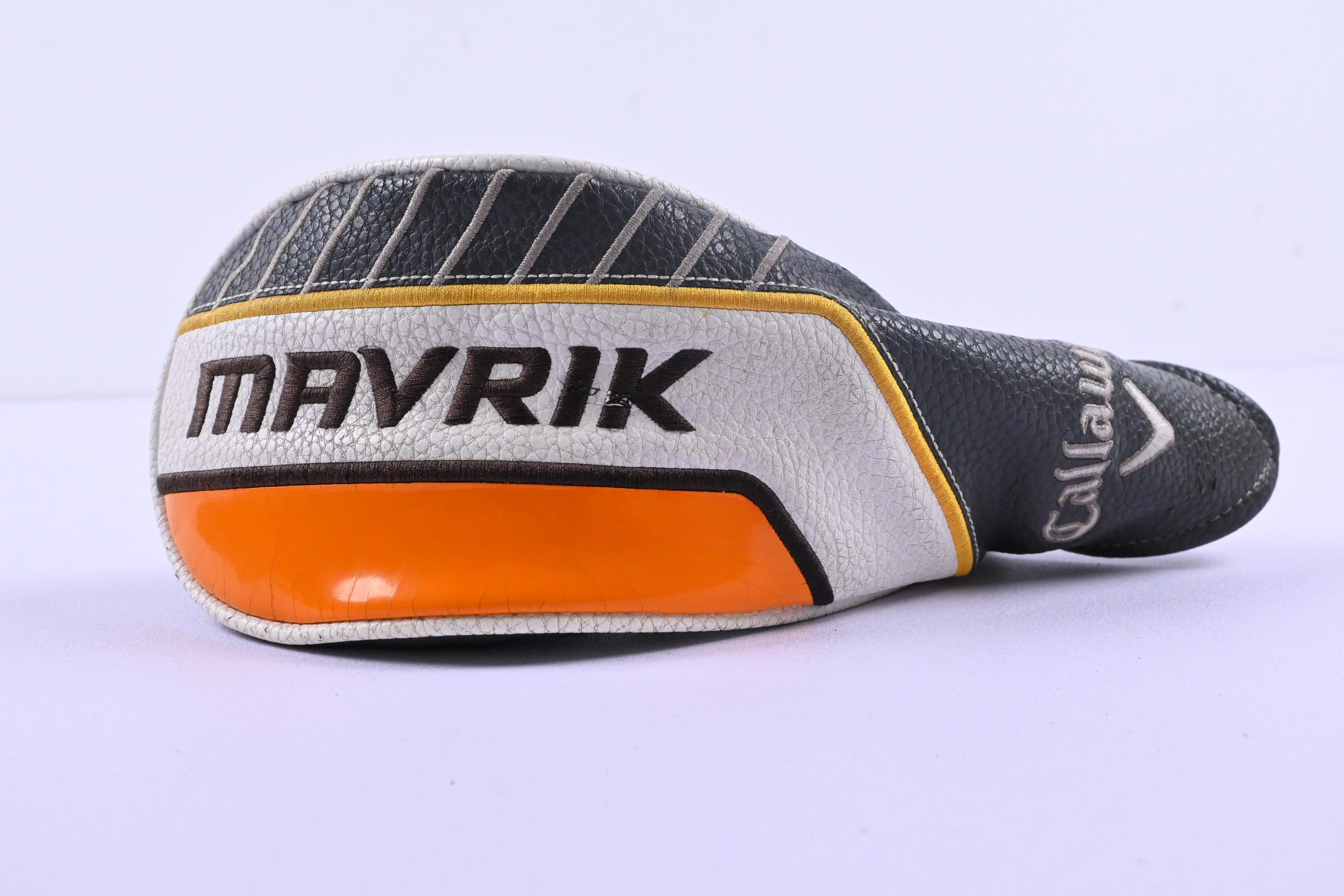 Callaway Mavrik Max #5 Wood / 15 Degree / Regular Flex UST Helium 5 Shaft