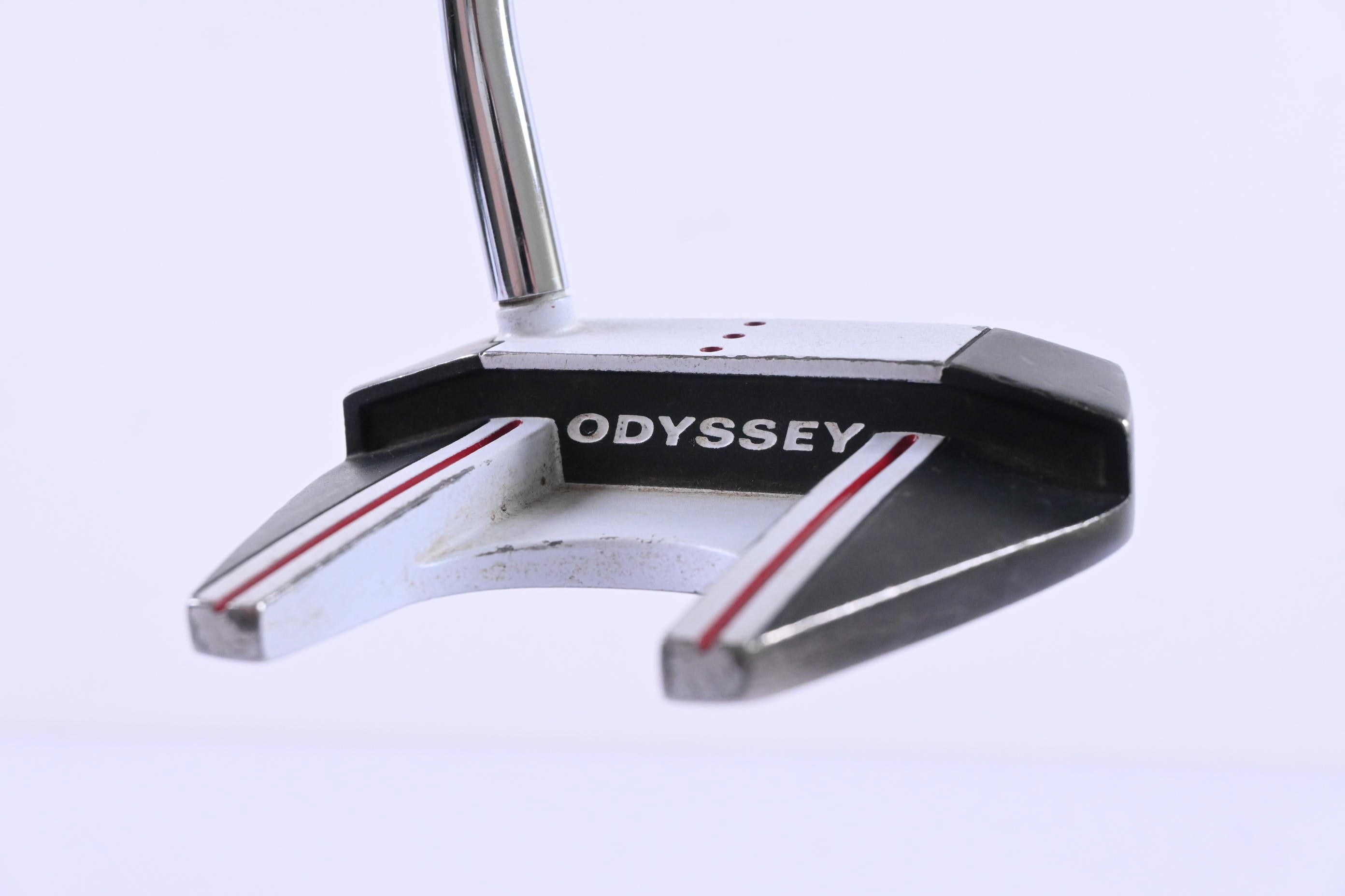 Odyssey O-Works Black #7 Putter / 34 Inch