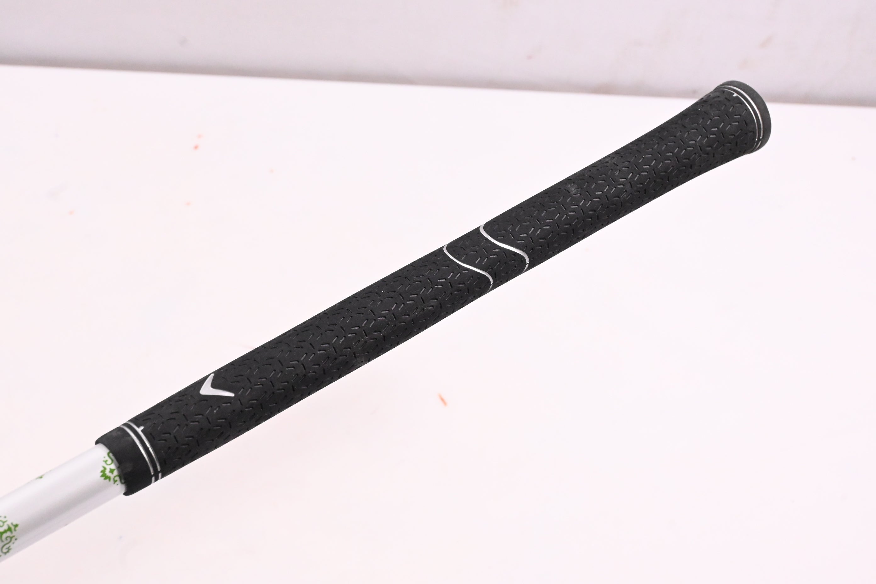 Mitsubishi Chemical Eldio 40 #3 Wood Shaft / Ladies Flex / Callaway 2nd Gen