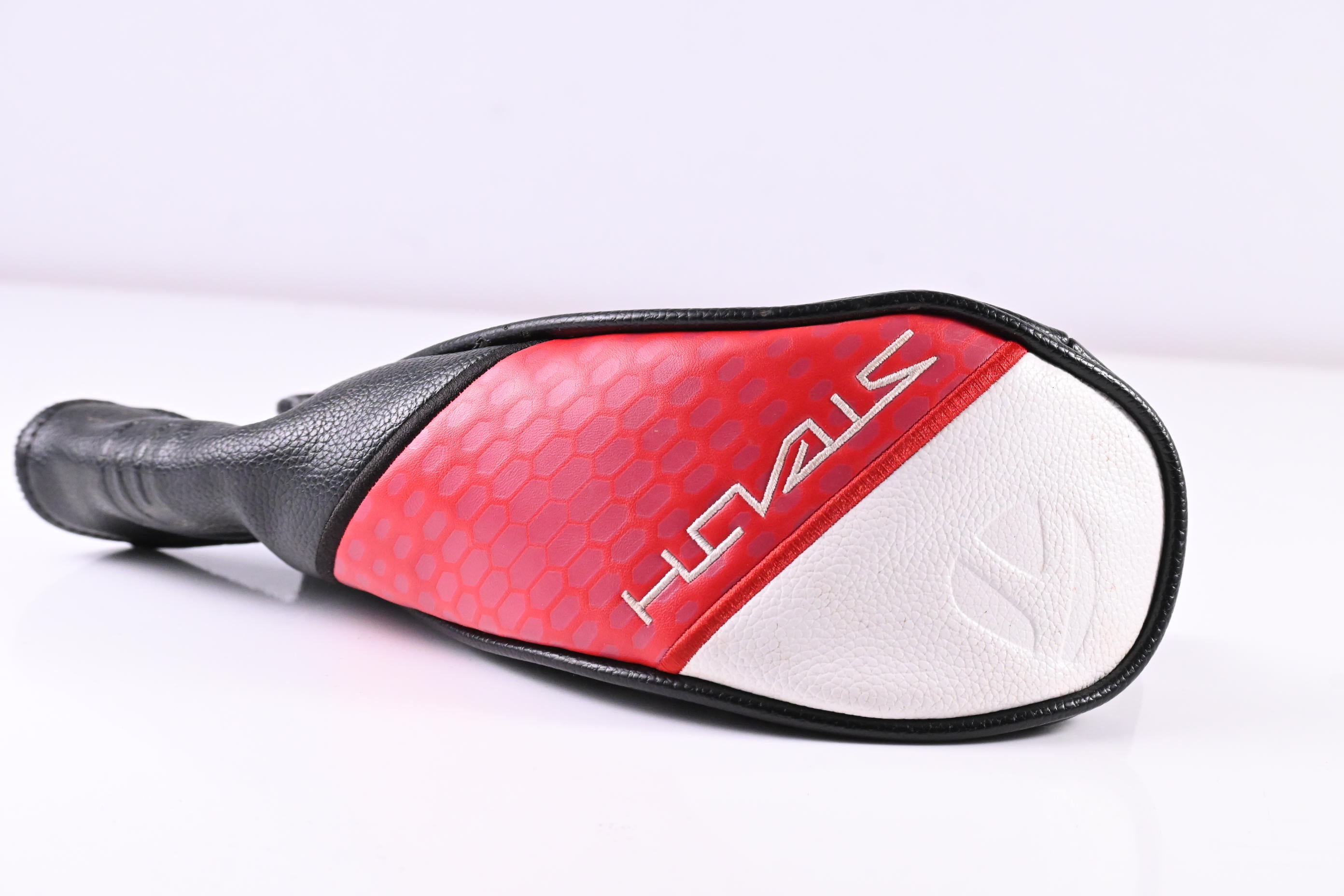 Taylormade Stealth 2 Plus #2 Hybrid / 17 Degree / Stiff Flex HZRDUS RDX Smoke 80