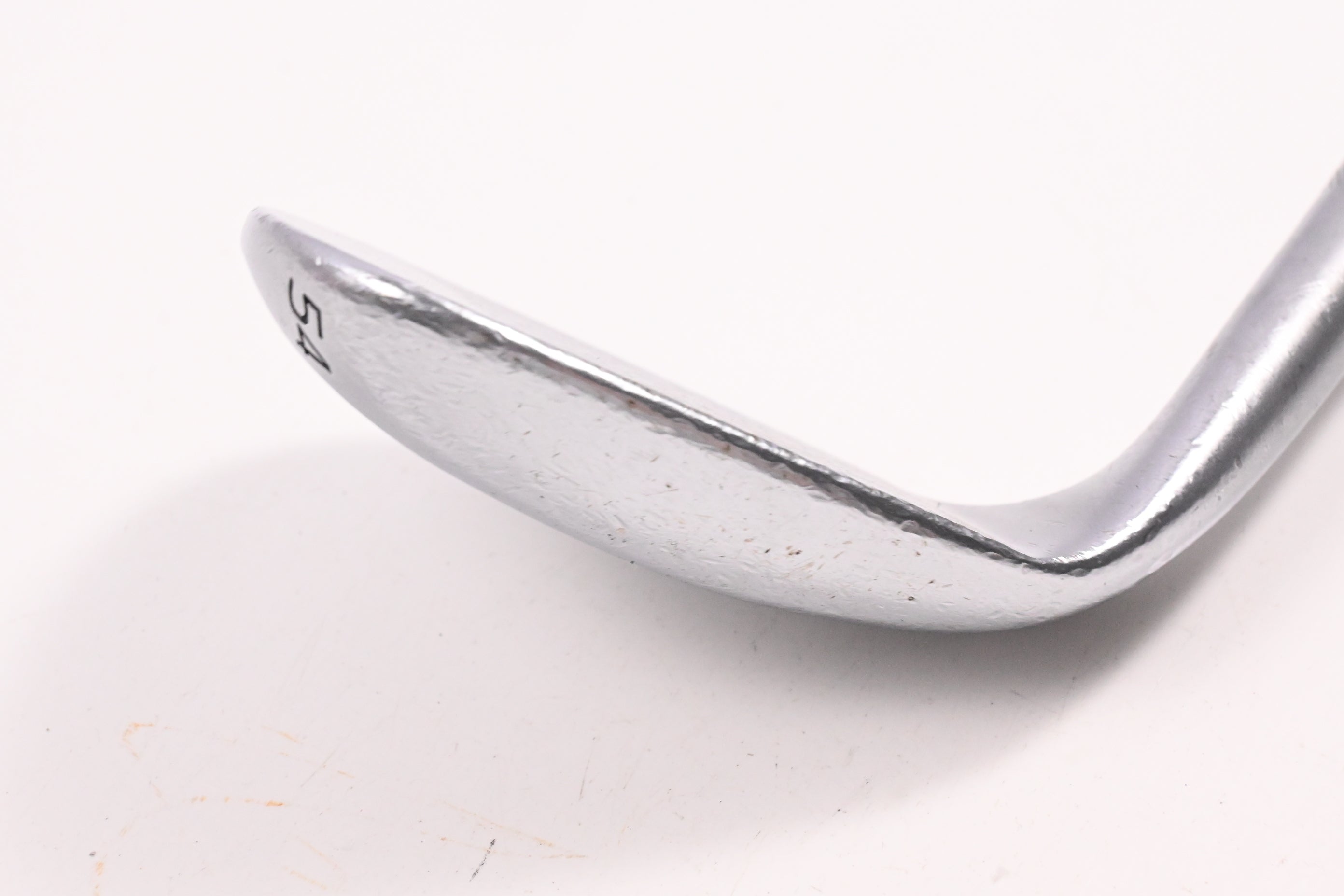 Titleist Vokey SM4 Sand Wedge / 54 Degree / Wedge Flex Vokey Design Shaft