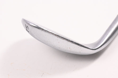 Titleist Vokey SM4 Sand Wedge / 54 Degree / Wedge Flex Vokey Design Shaft