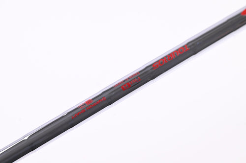 Taylormade Qi Max #6 Iron / Regular Flex NS Pro Modus 3 Tour 105 Shaft
