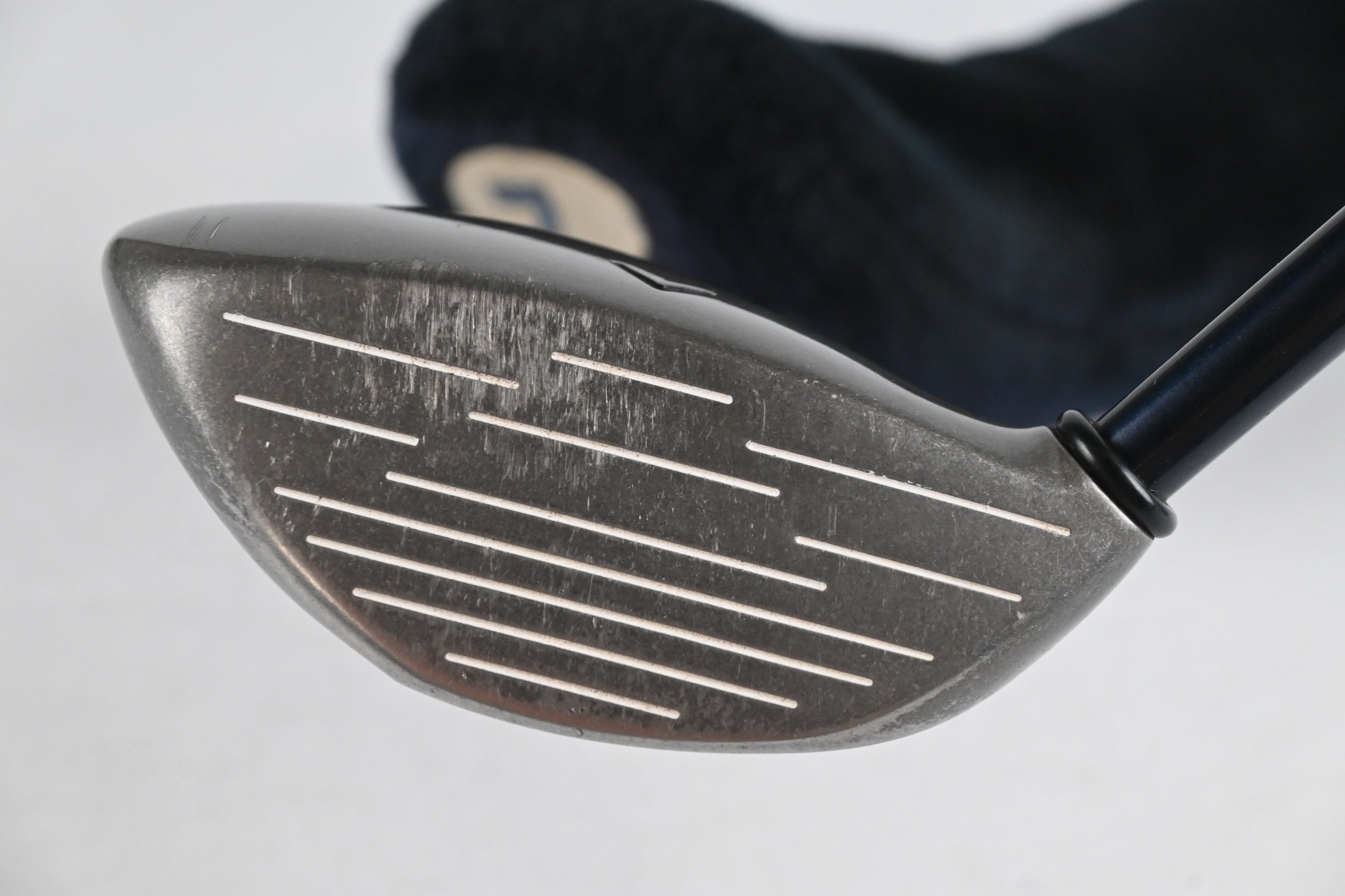Callaway Steelhead #7 Wood / 21 Degree / Firm Flex RCH 99 Shaft