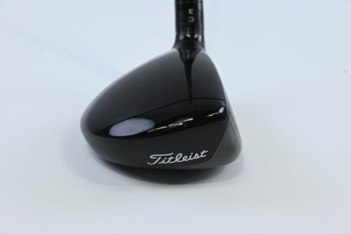 Titleist GT2 #4 Hybrid / 21 Degree / Regular Flex Tensei 1K Blue 65