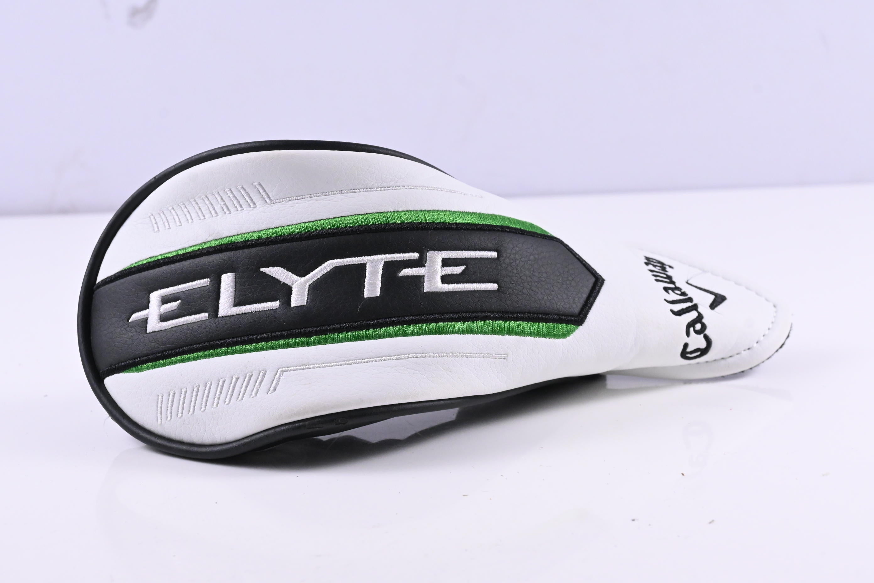 Callaway Elyte #5 Hybrid / 24 Degree / Senior Flex Project X Cypher 2.0 50 Shaft