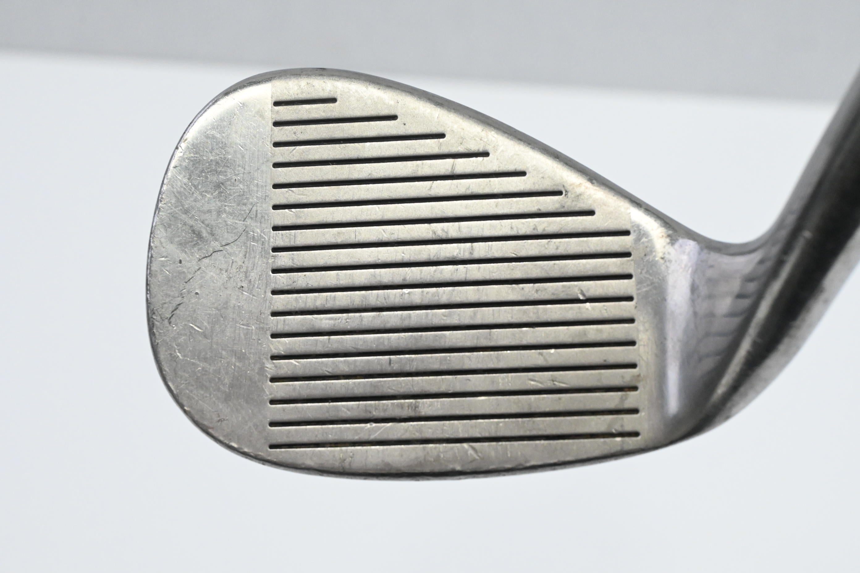 Titleist Gap Wedge / 52 Degree / Wedge Flex Steel Shaft
